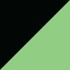 Black/Green