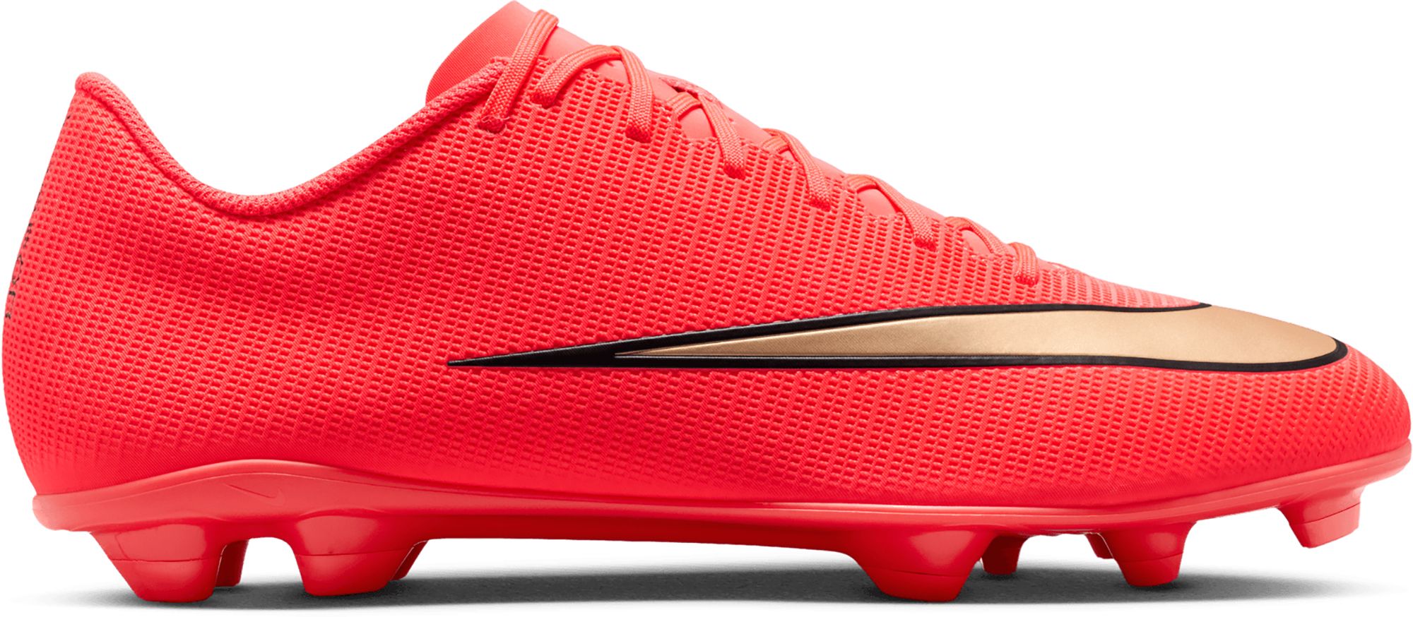 Nike Mercurial Vapor 17 Club FG Soccer Cleats