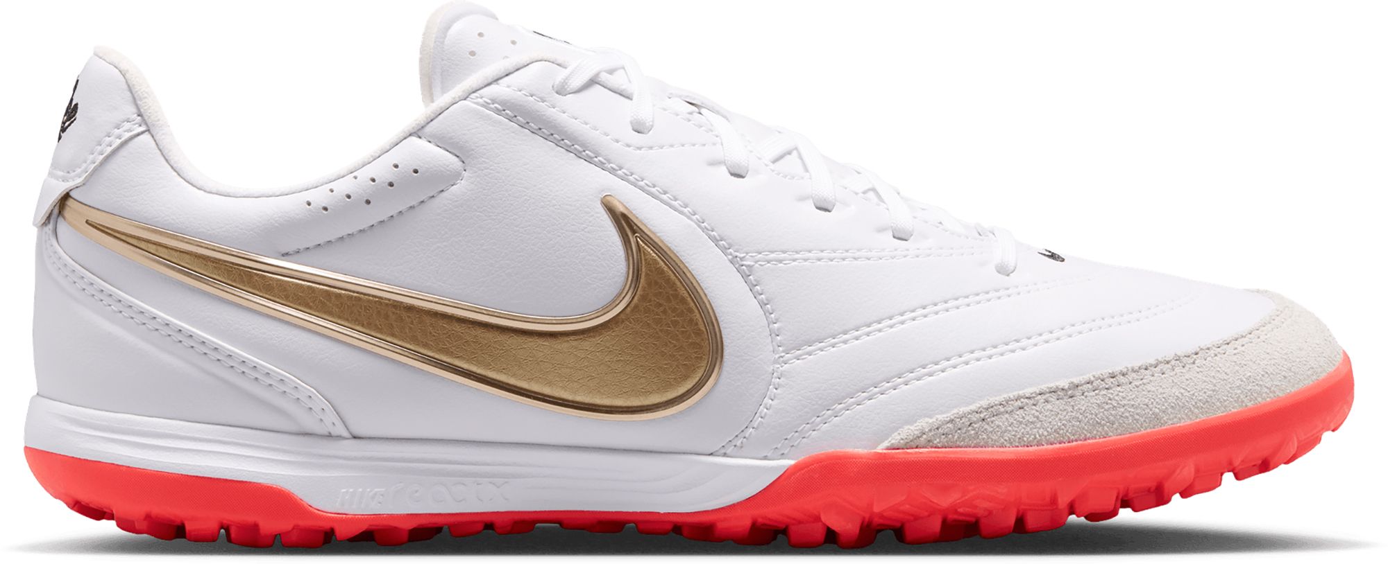 White/Red