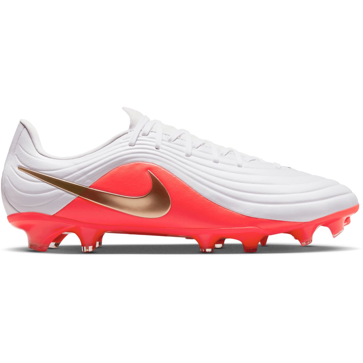 Nike Tiempo Ligera Pro FT FG Soccer Cleats | Dick's Sporting Goods