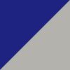 Blue/Silver/Black