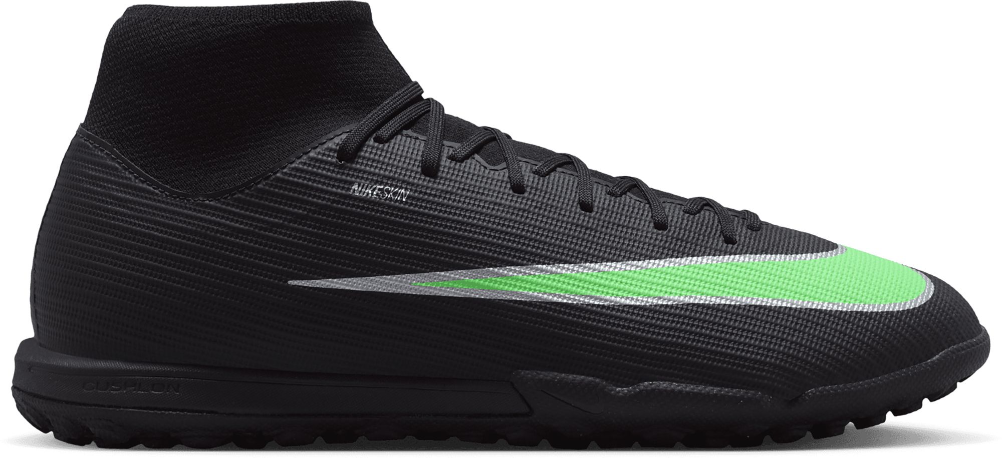 Nike Mercurial Superfly 11 Academy High Turf Soccer Cleats