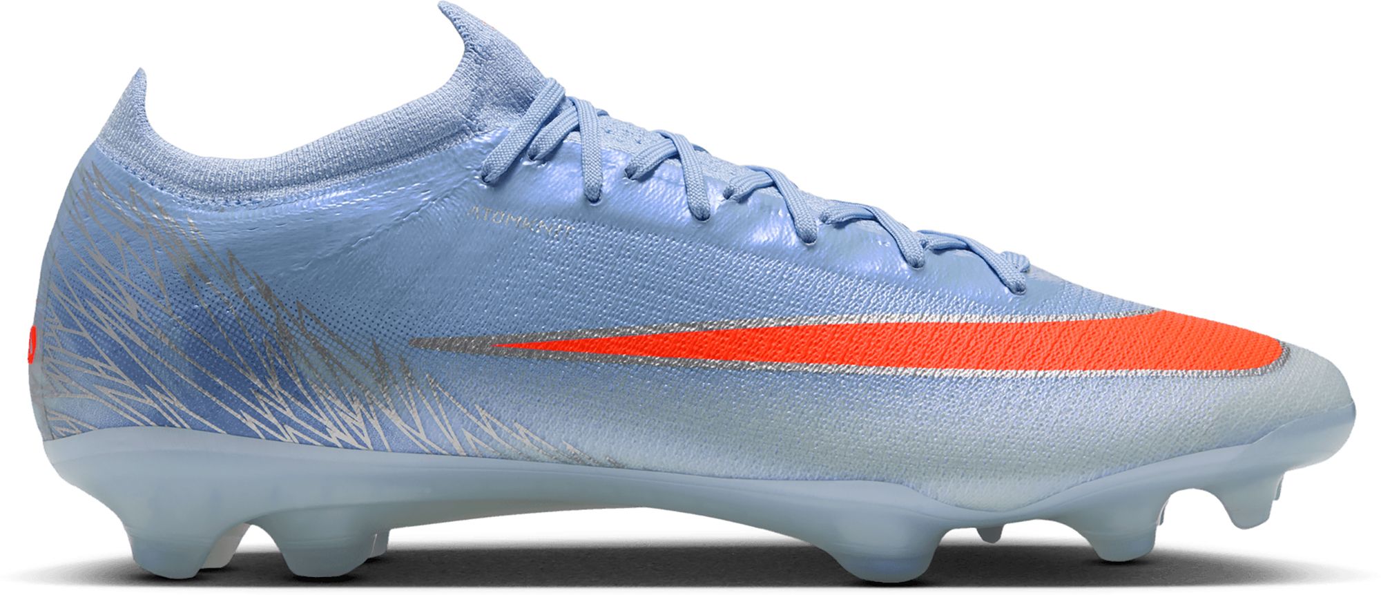 Nike United Mercurial Vapor 17 Elite FG Soccer Cleats