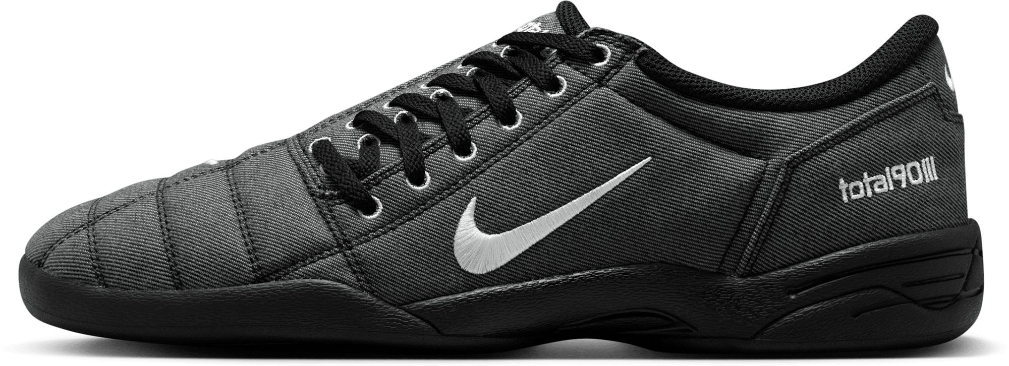 Nike Total 90 Premium Indoor Soccer Shoes