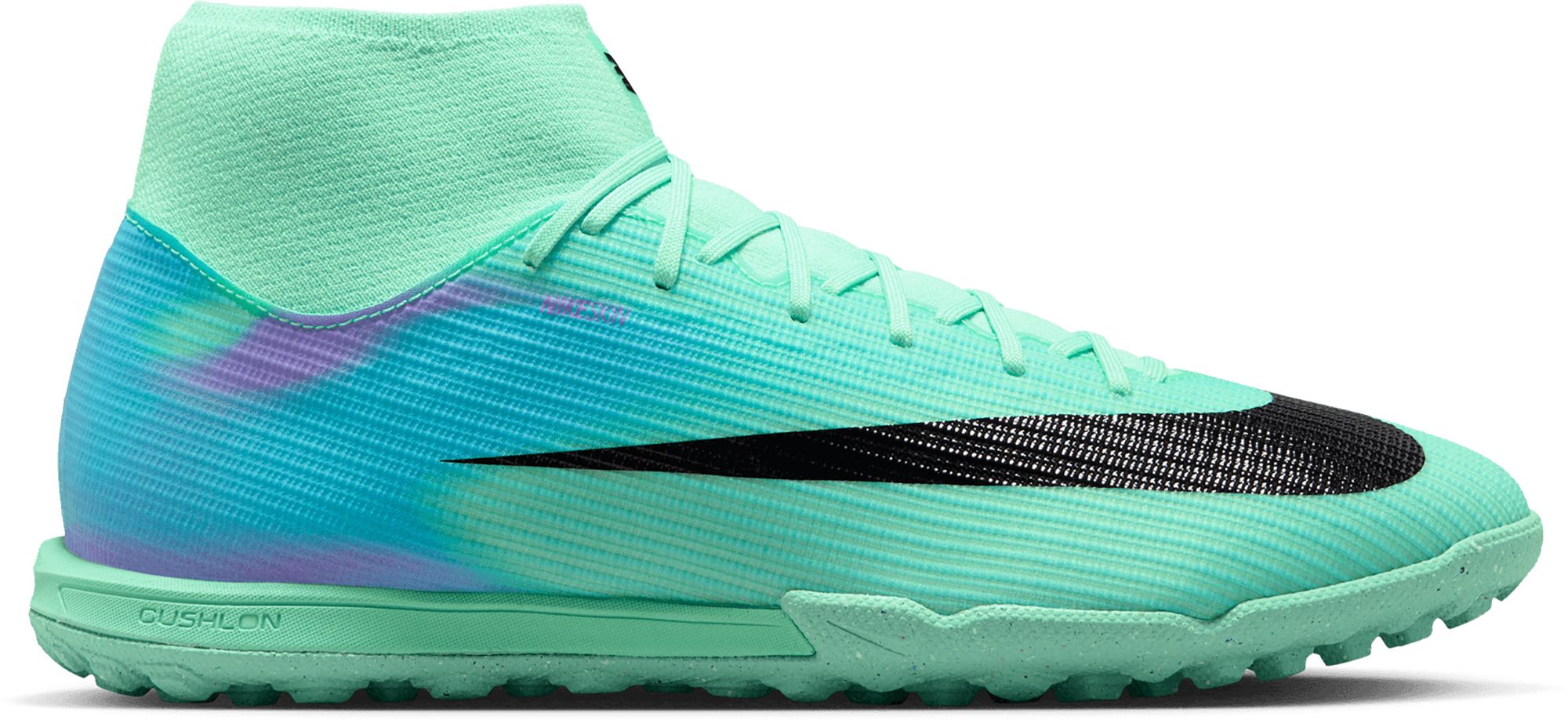 Nike Mercurial Superfly 11 Academy Sam Kerr High Turf Soccer Cleats