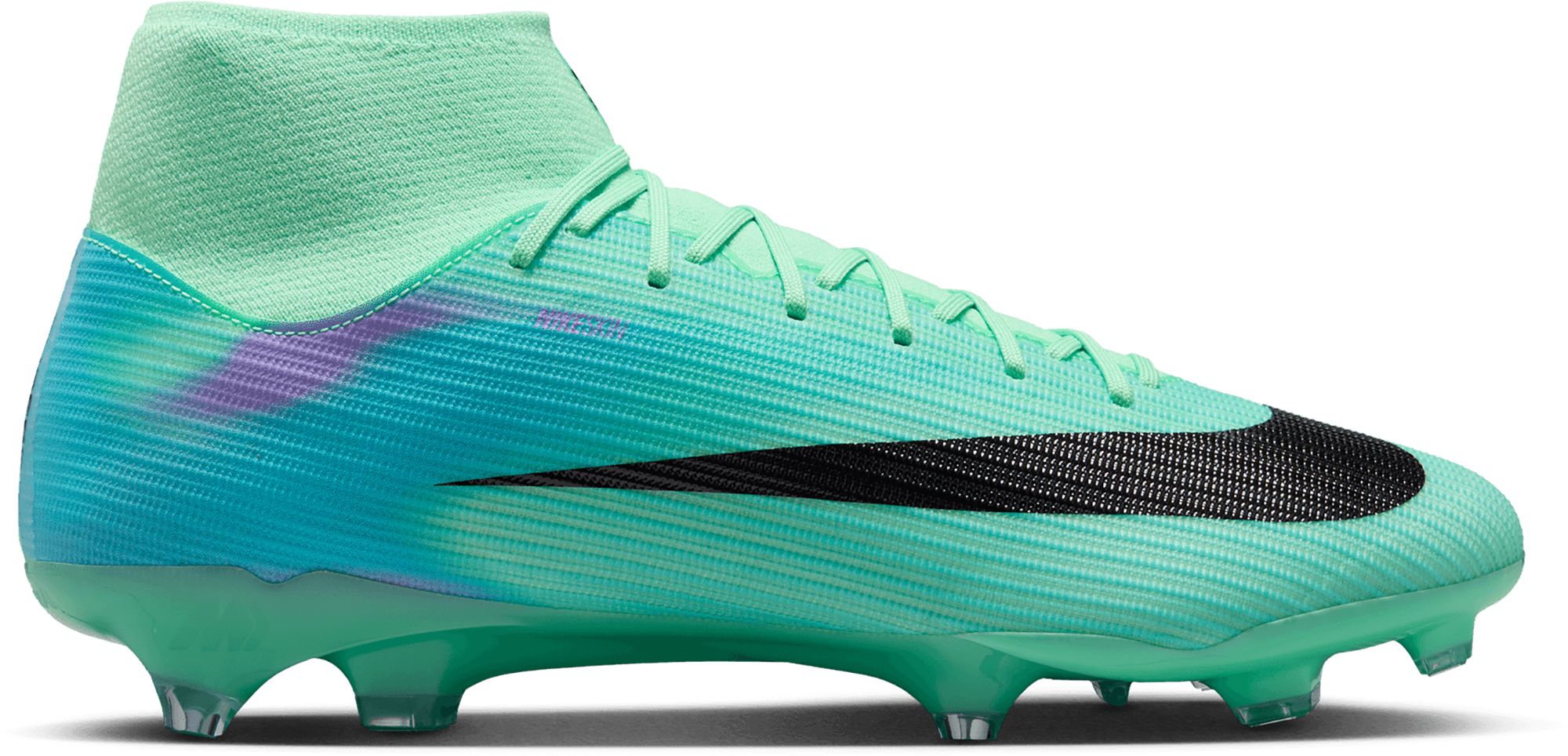 Nike Mercurial Superfly 11 Academy Sam Kerr High MG Soccer Cleats