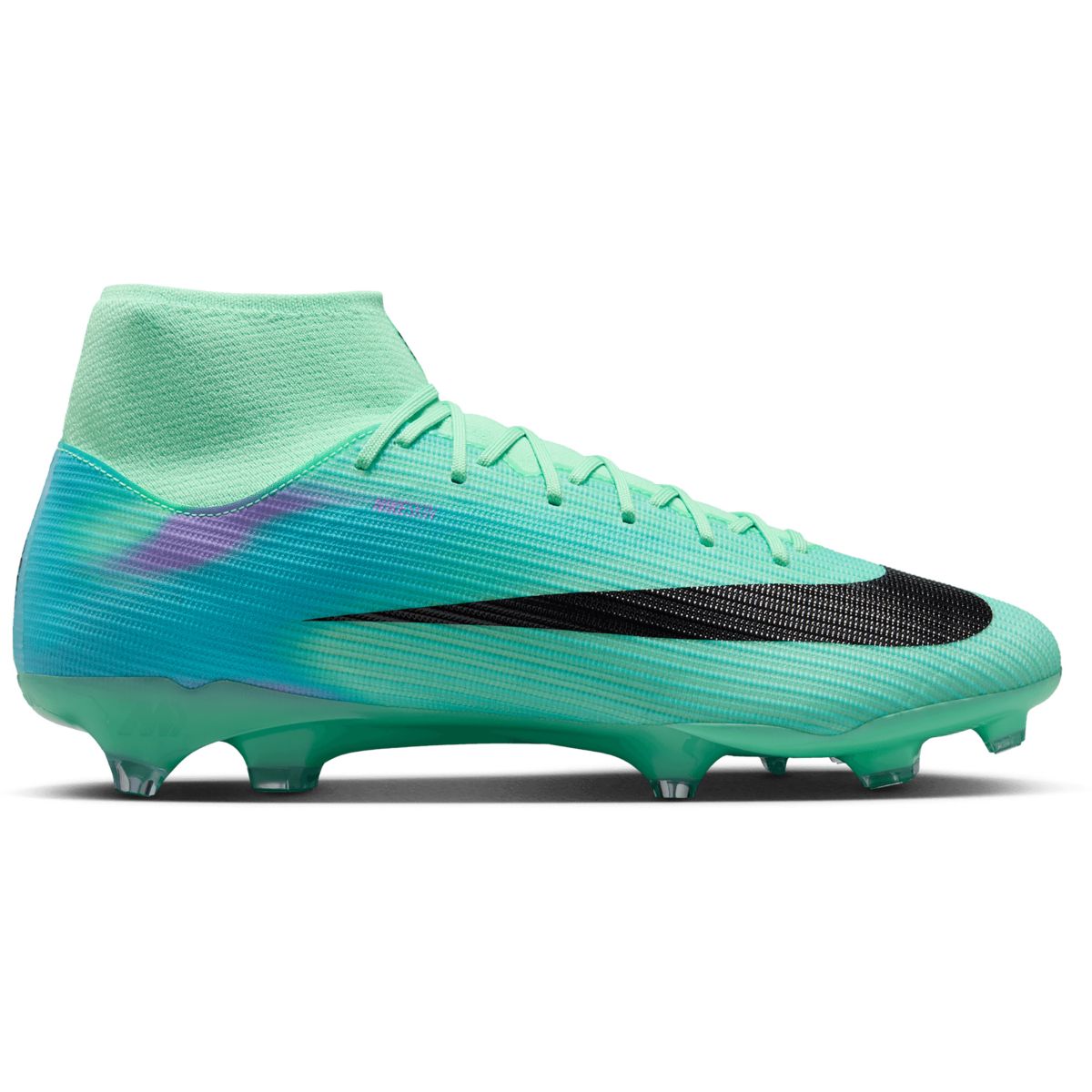 Nike Zoom Mercurial Superfly 10 Elite LV8 FG Soccer Cleats