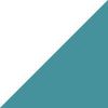 White/Turquoise