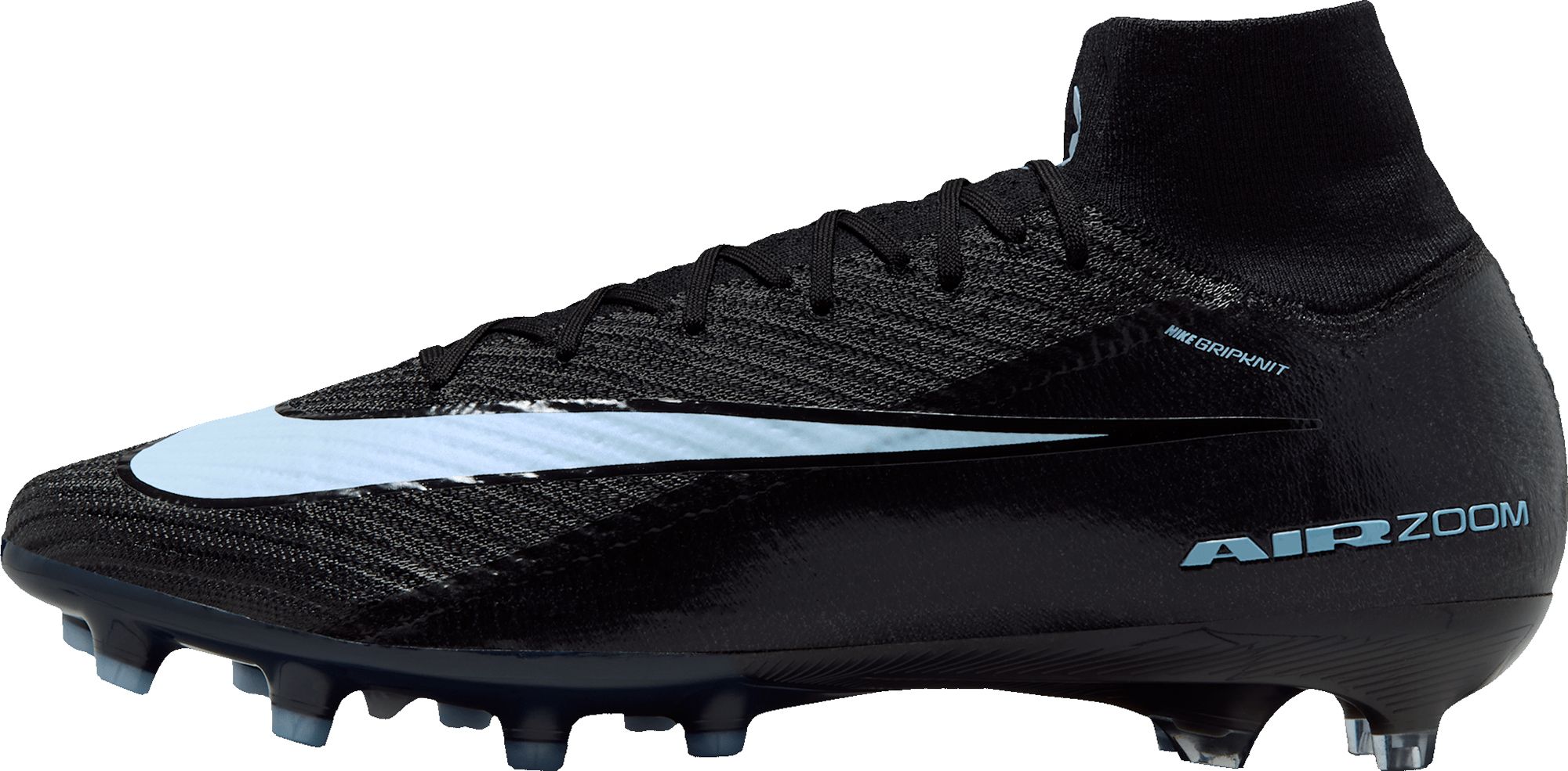 Nike Zoom Mercurial Superfly 10 Elite AG-Pro Soccer Cleats