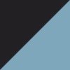 Black/Blue