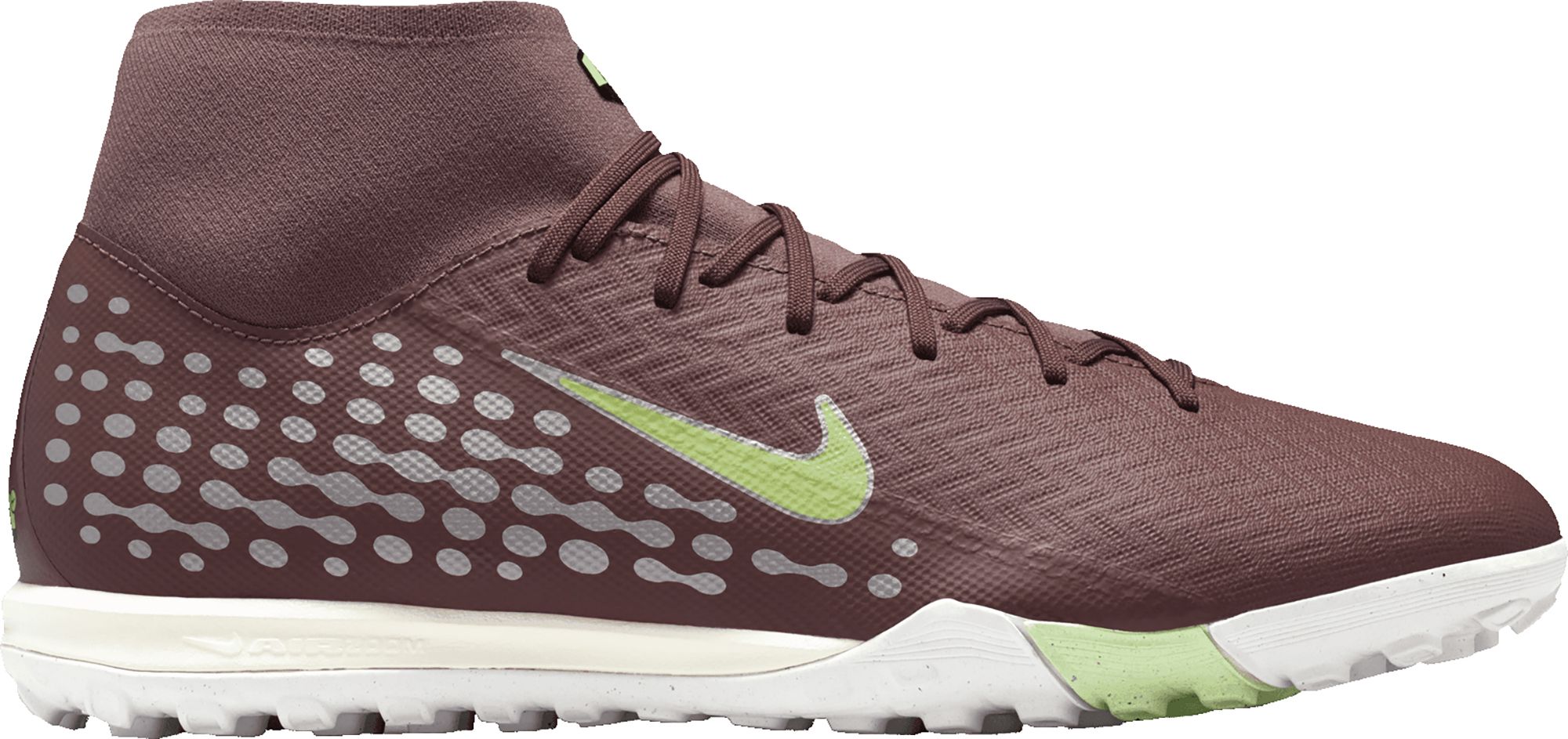 Nike Mercurial Superfly 10 Academy "Kylian Mbappé" Turf Soccer Cleats