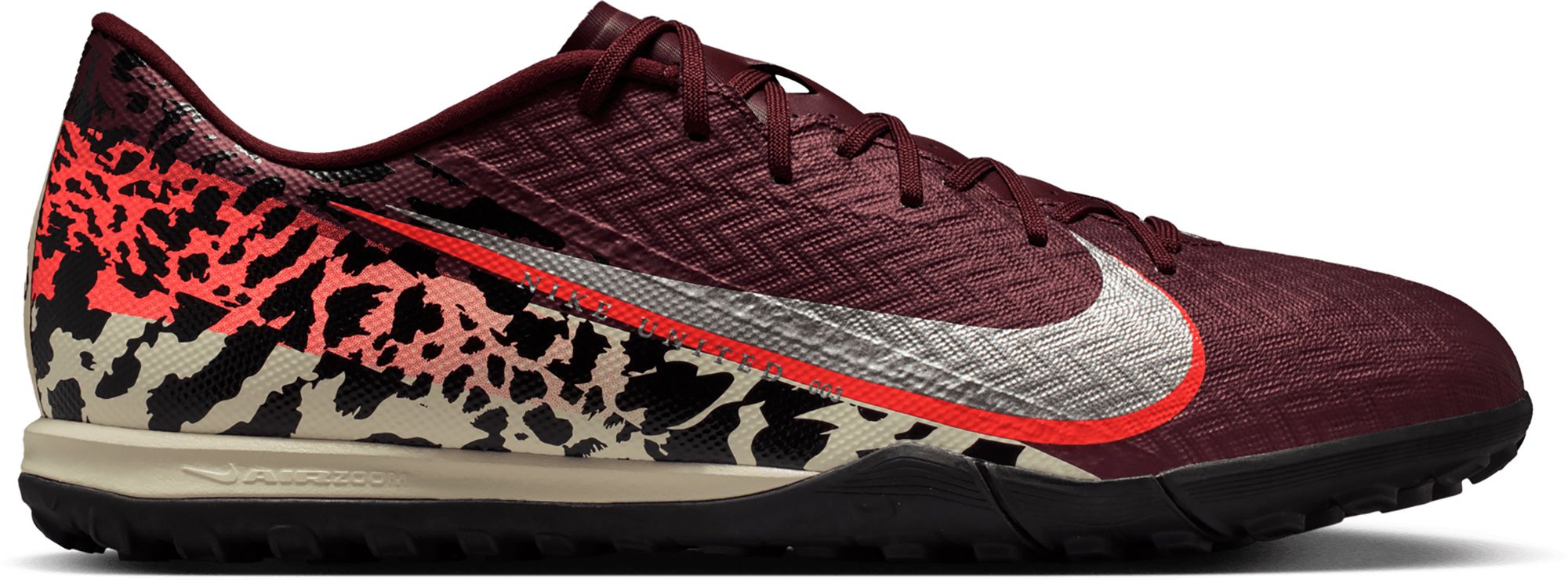 Nike United Mercurial Vapor 16 Academy Turf Soccer Cleats