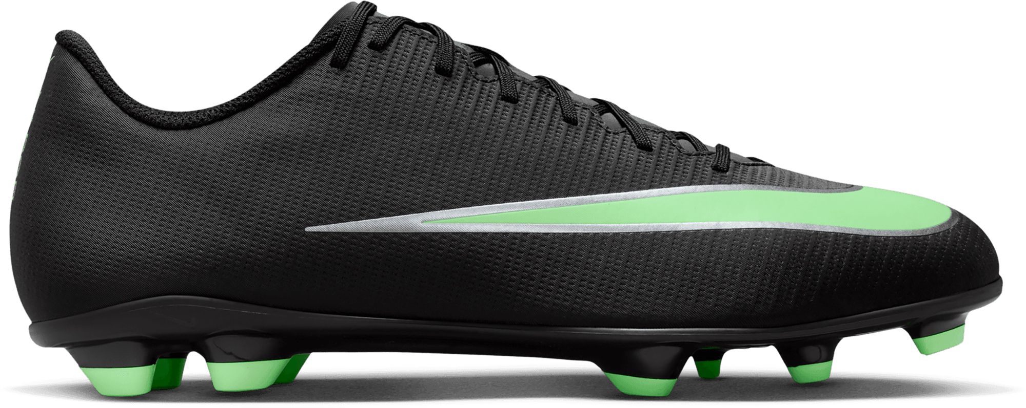 Nike Mercurial Vapor 17 Club FG Soccer Cleats