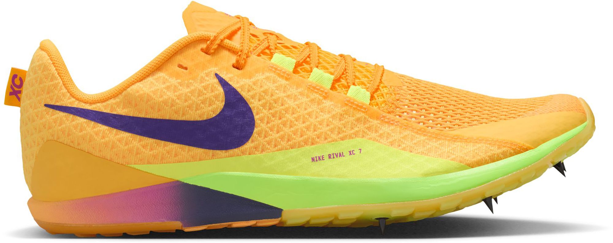 Nike Rival XC 7 Cross Country Shoes | Dick's Sporting Goods