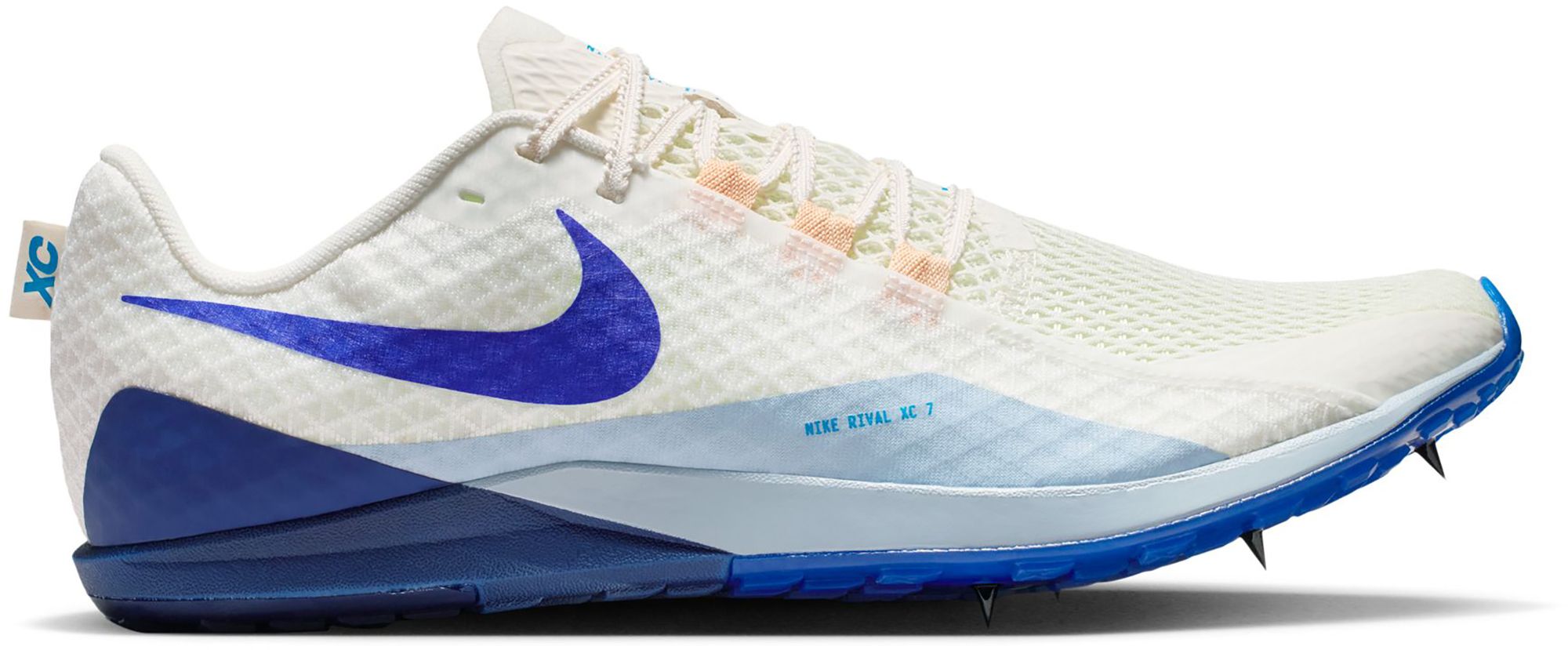 Nike Rival XC 7 Cross Country Shoes