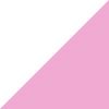 White/Pink Rise