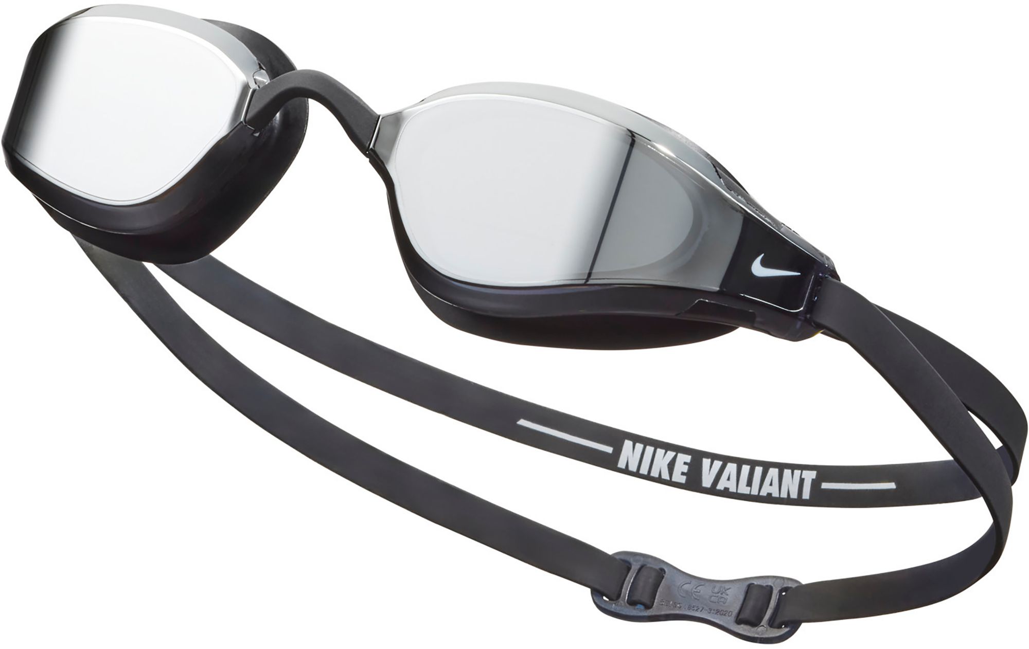 Nike Valient Goggles