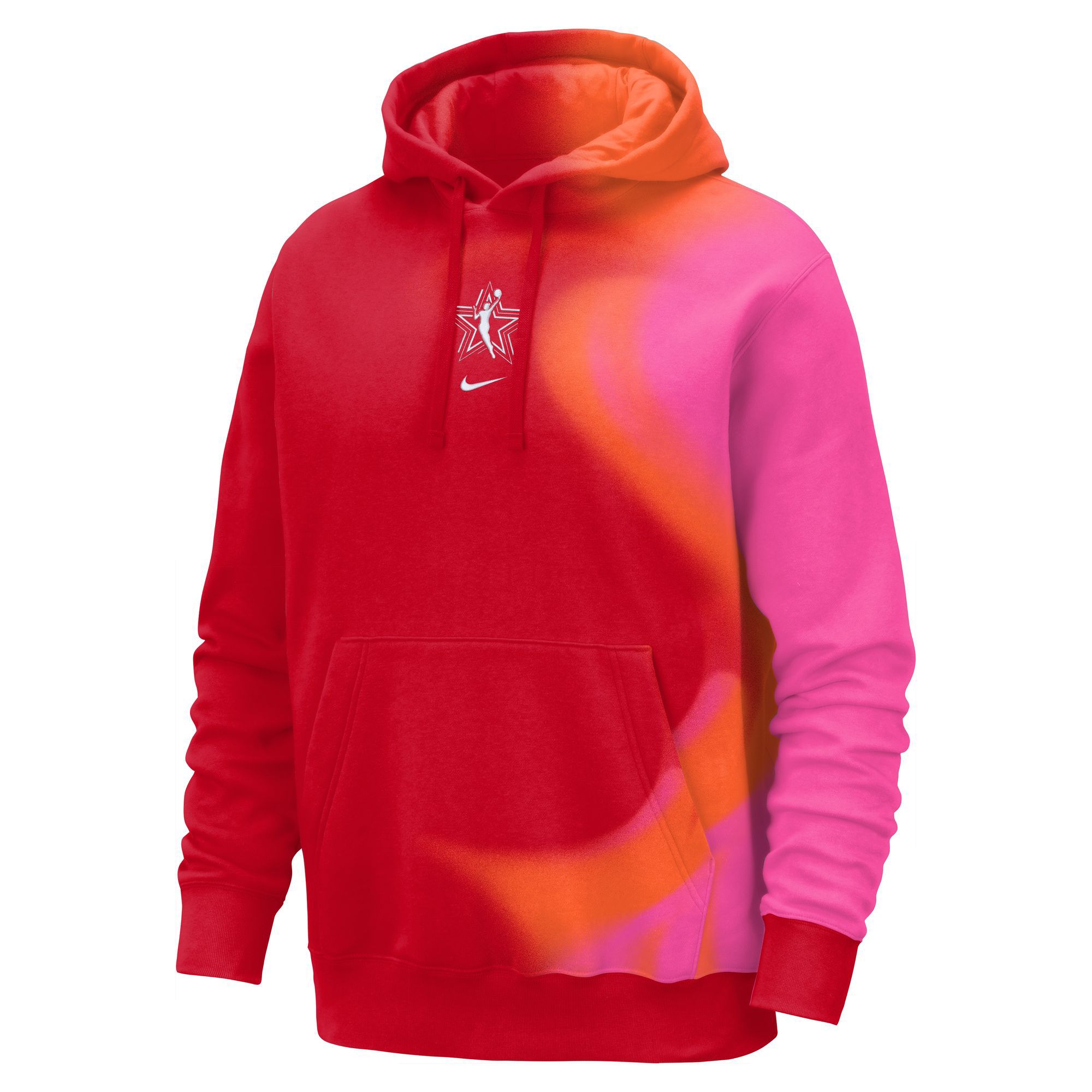 WNBA Men's Apparel
