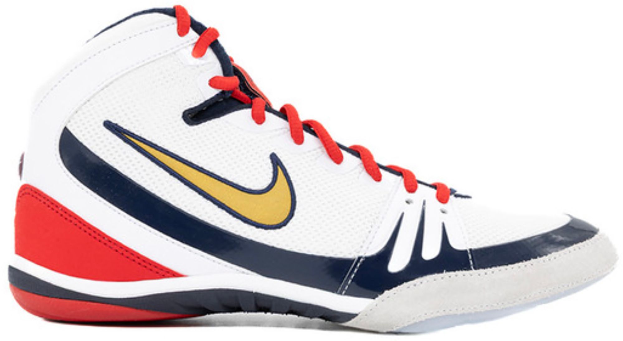 Nike Freek SE Wrestling Shoes