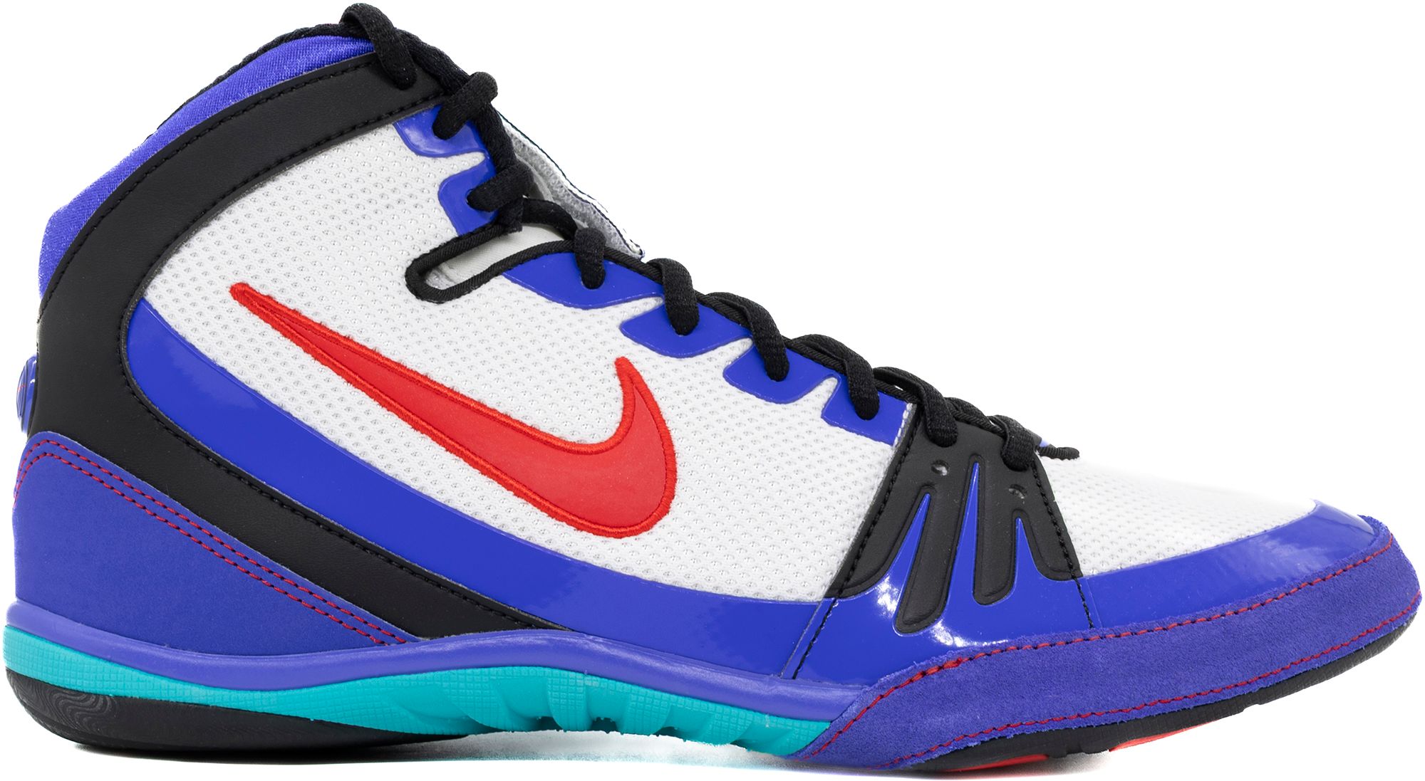 Nike Freek SE Wrestling Shoes