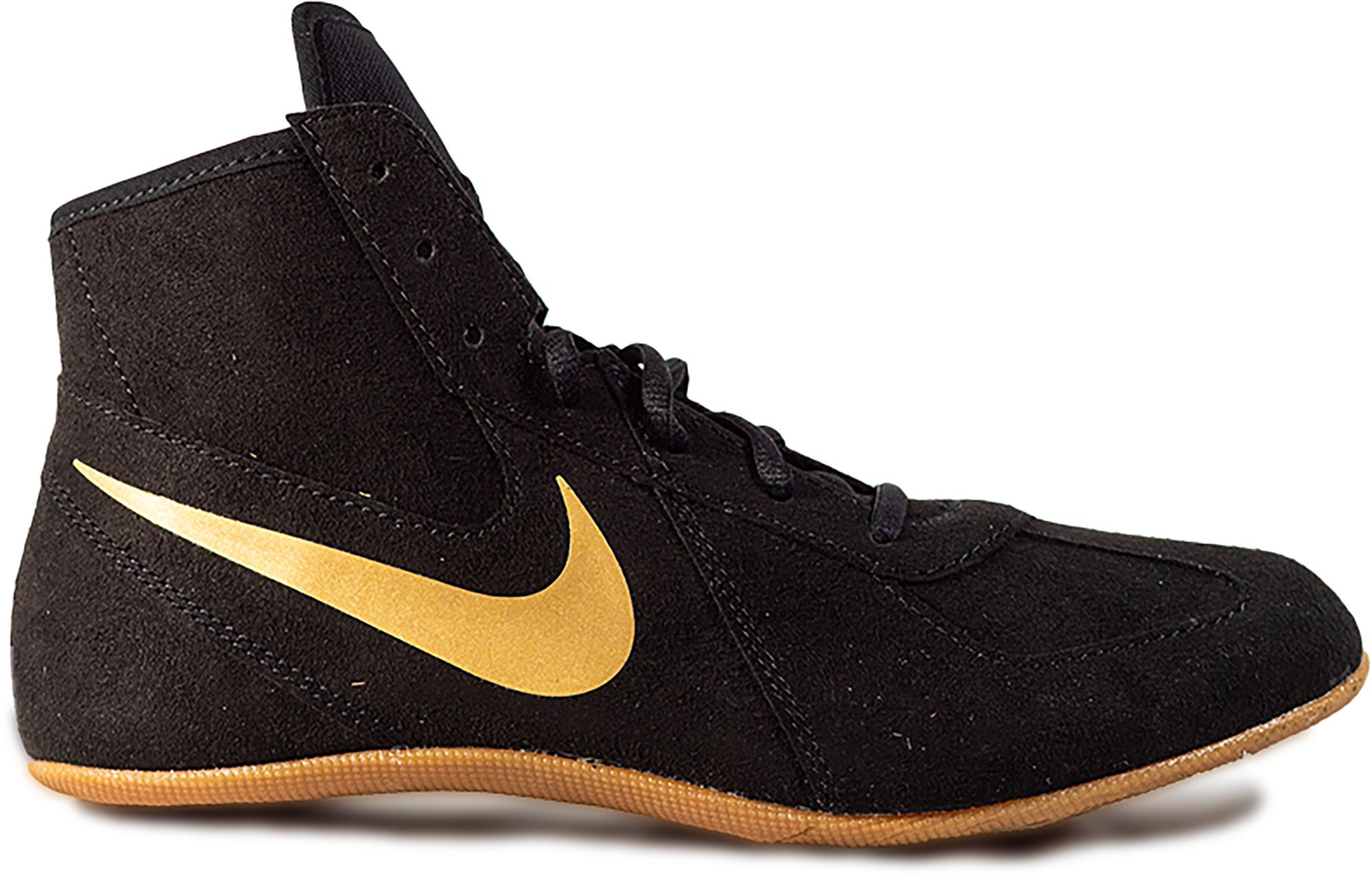 Nike Footsweep 2 Wrestling Shoes - Multi