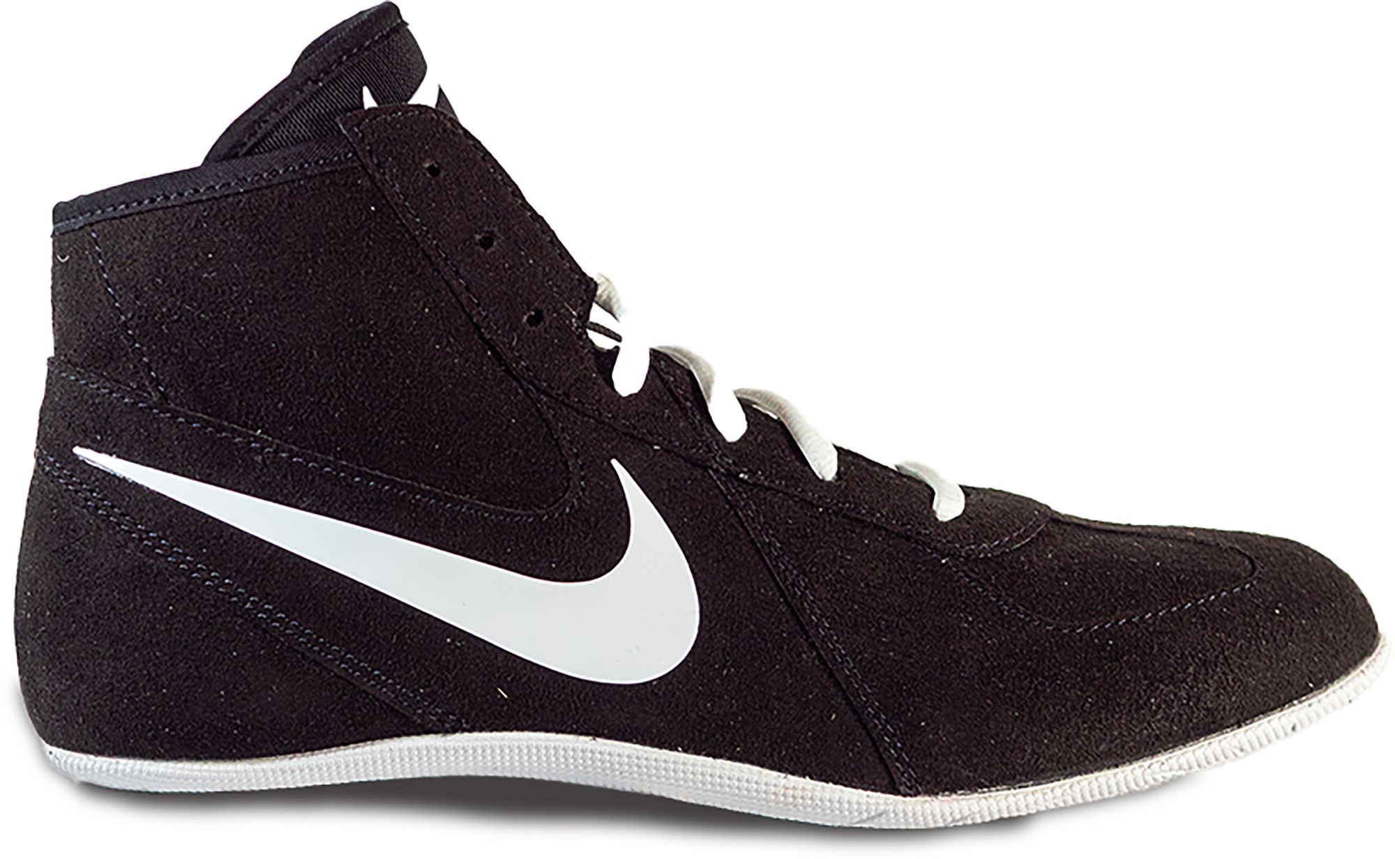 Nike Footsweep 2 Wrestling Shoes