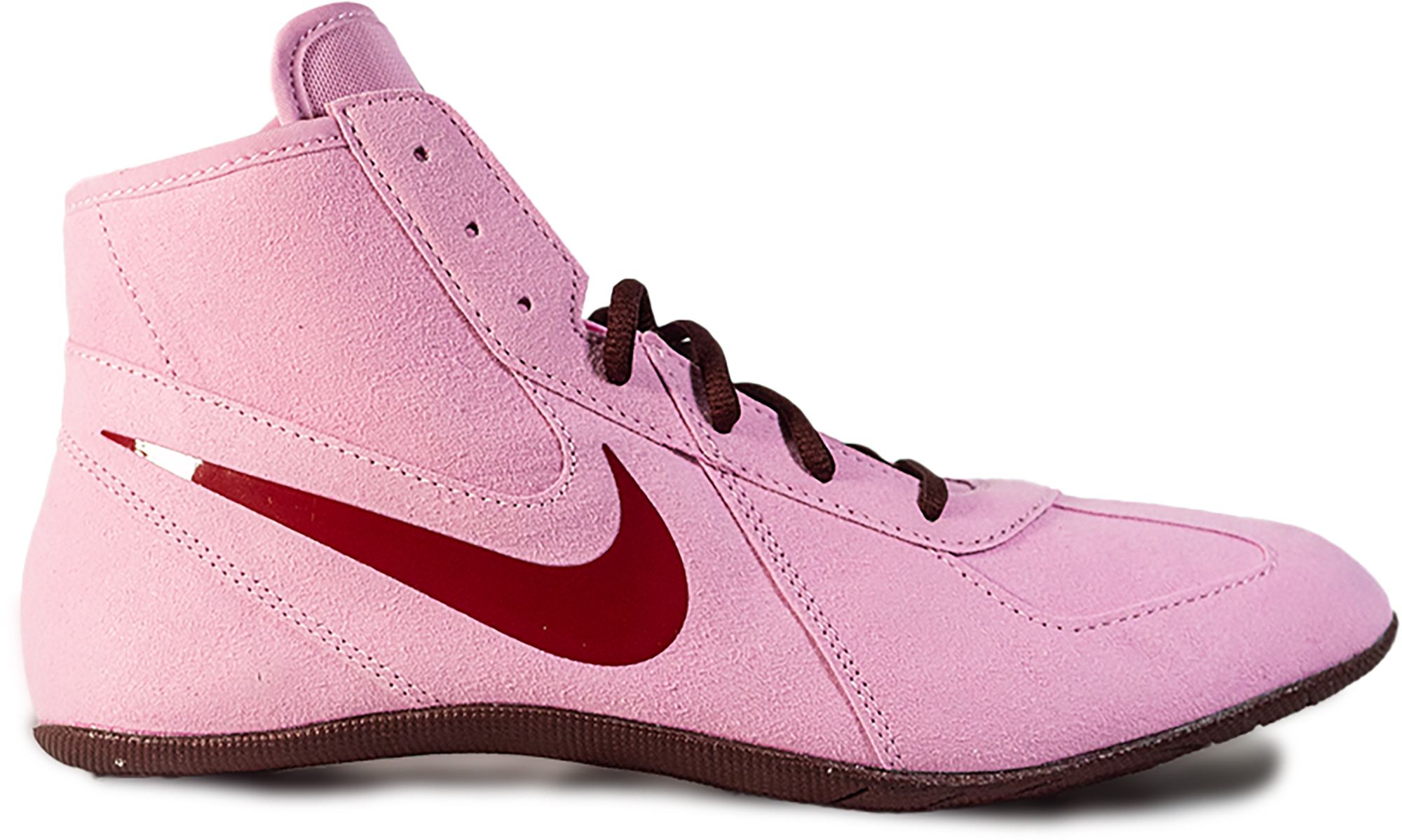 Nike Footsweep 2 Wrestling Shoes
