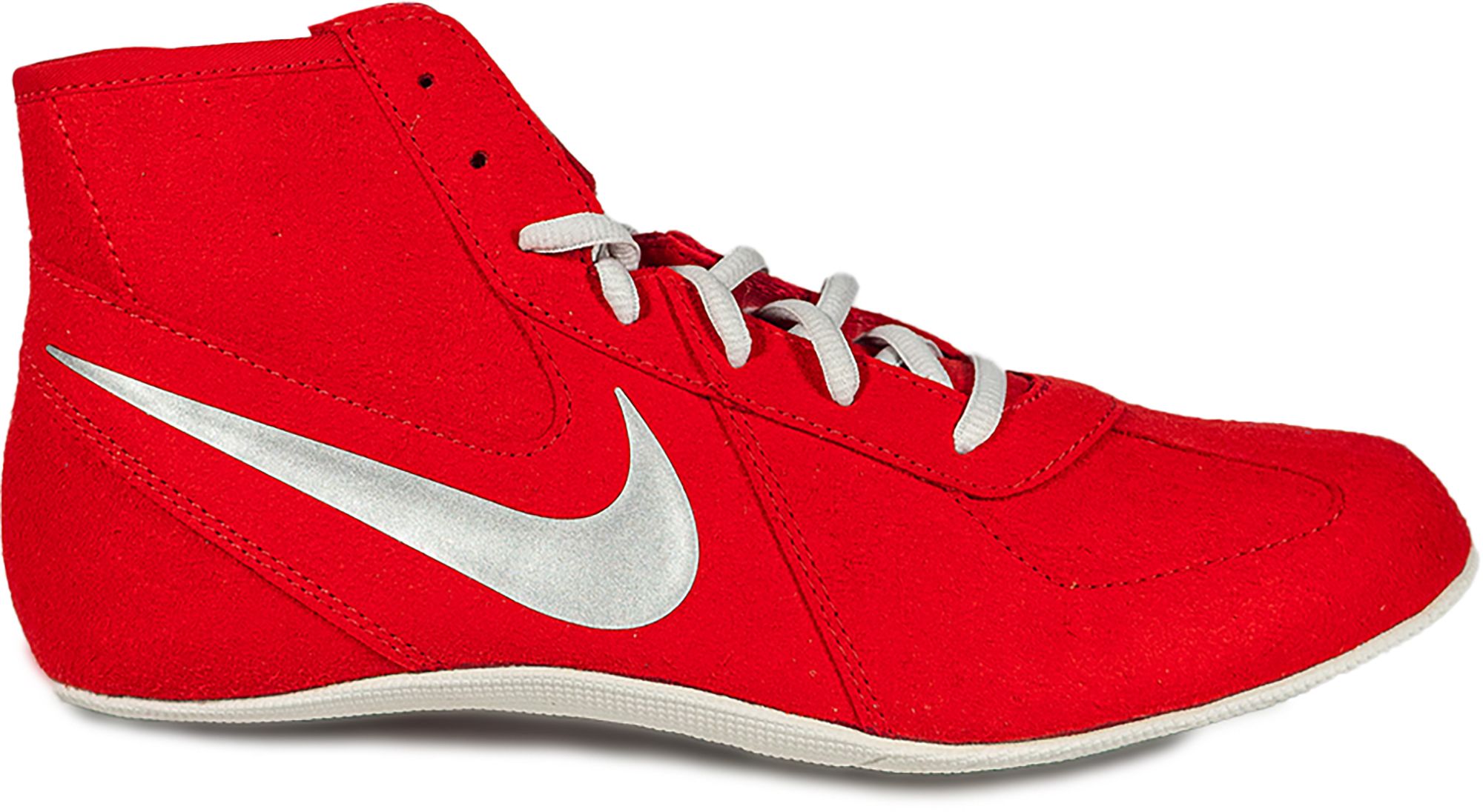 Nike Footsweep 2 Wrestling Shoes