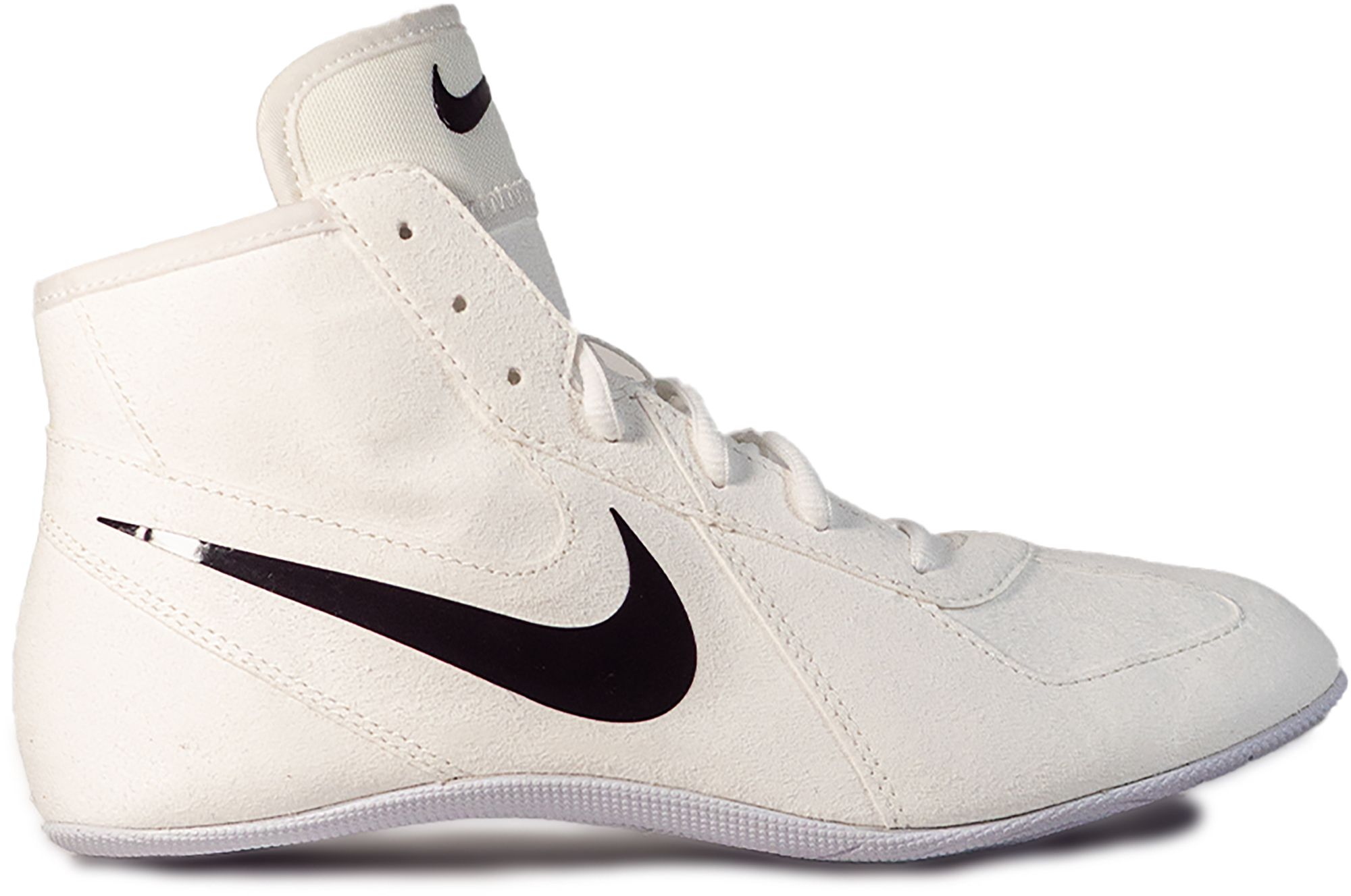 Nike Footsweep 2 Wrestling Shoes