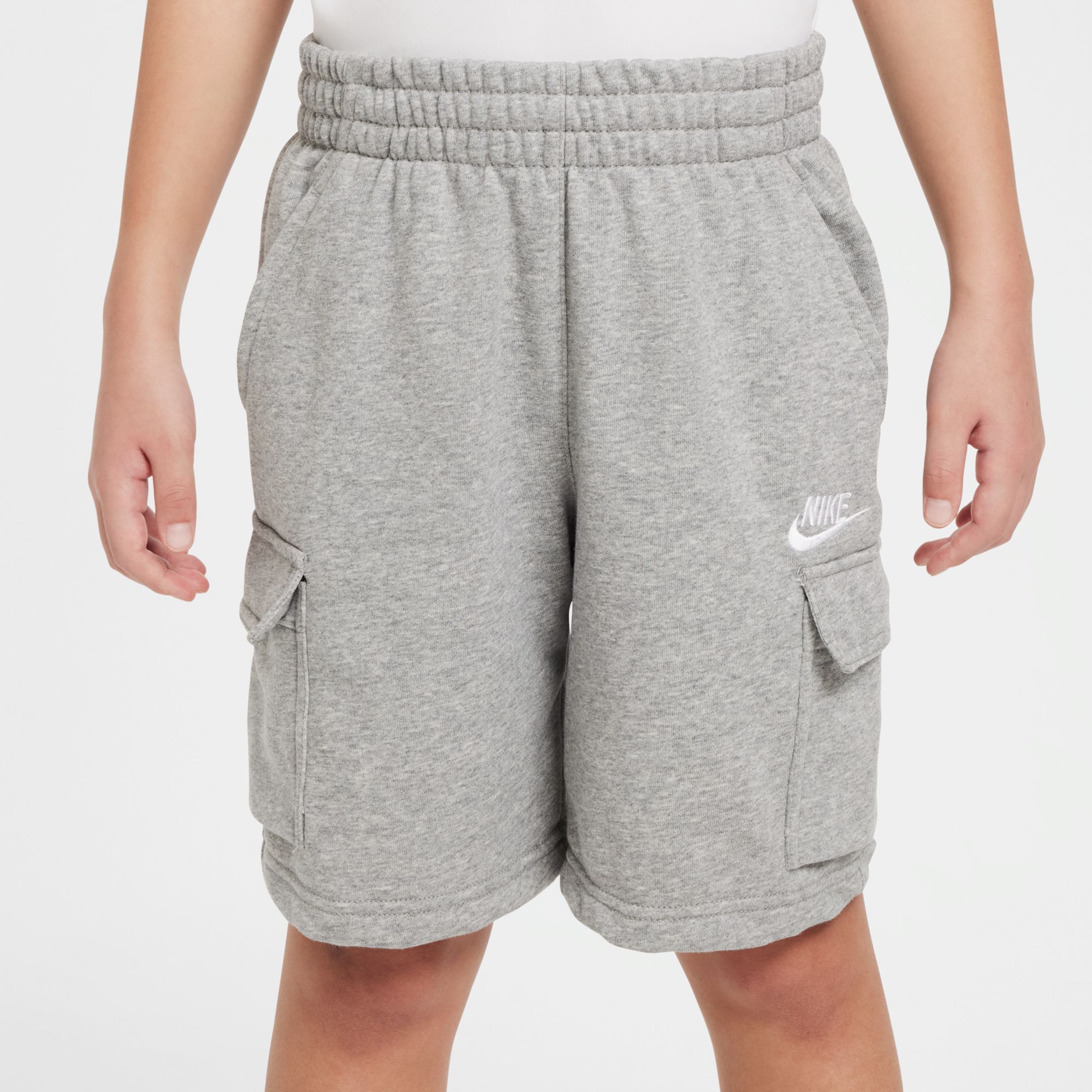 Nike Kids' Sportswear Club Cargo Short