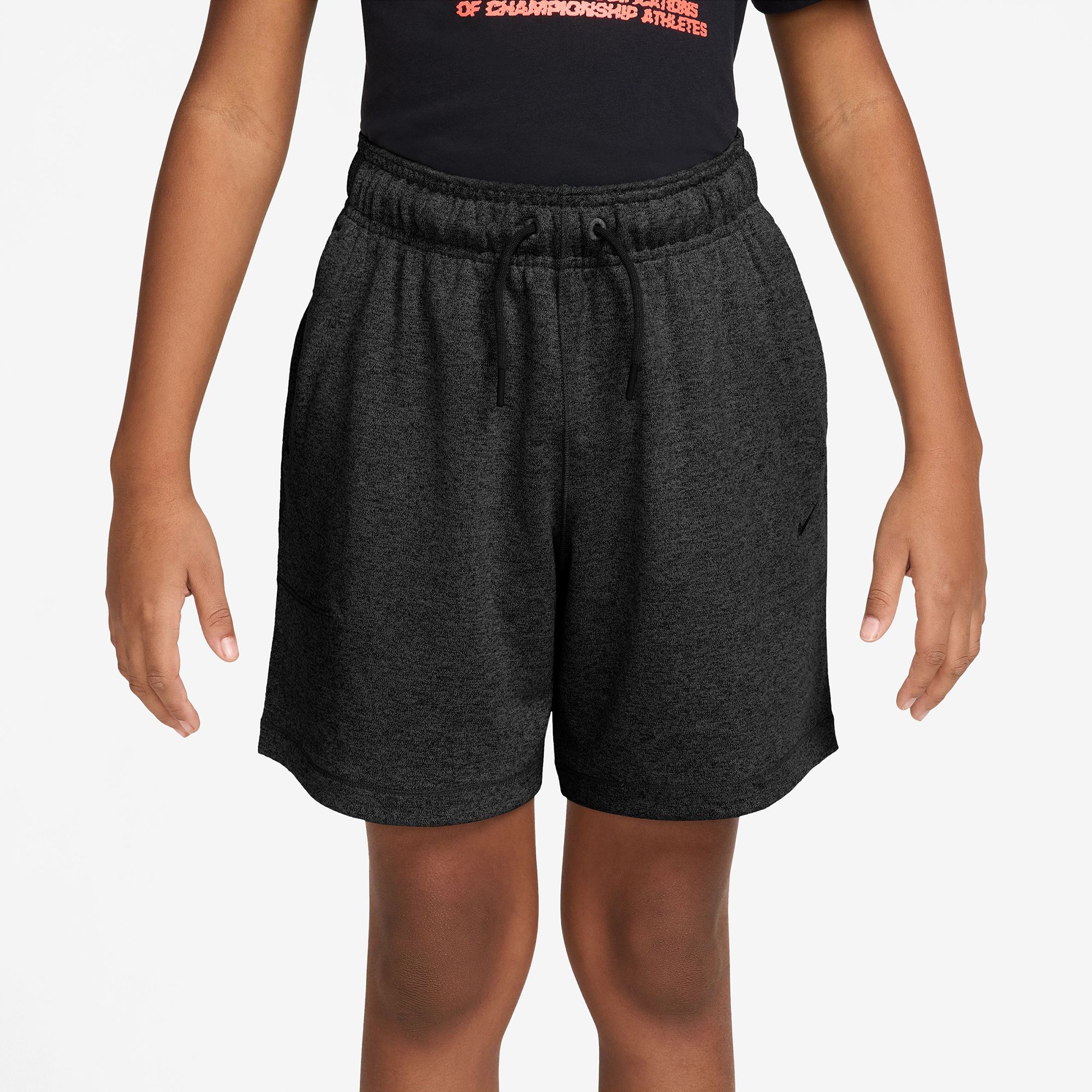 Nike Boys' Primary Nano Dri-FIT 7” Training Short