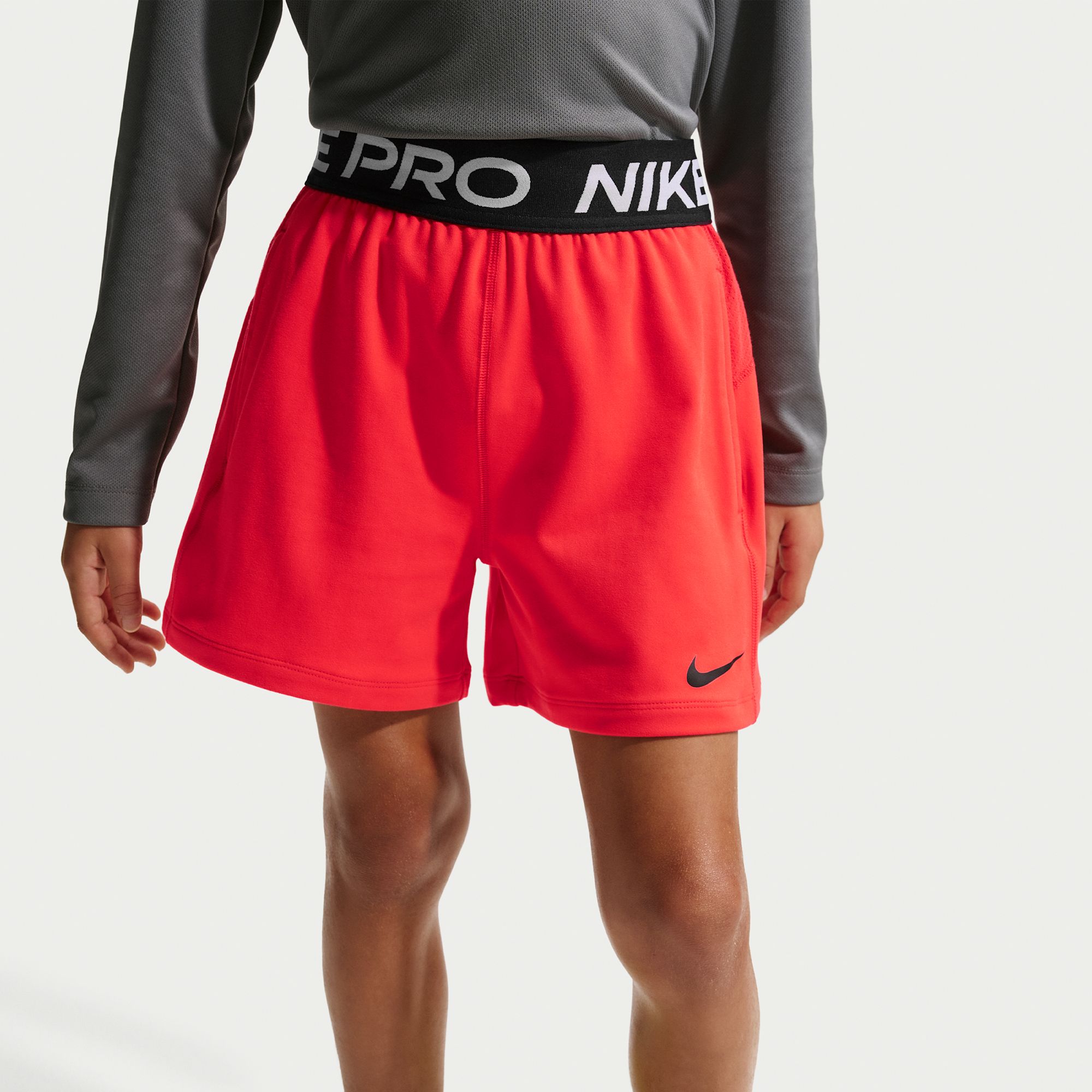 Nike Kids' Sportswear Dri-FIT Fleece Short
