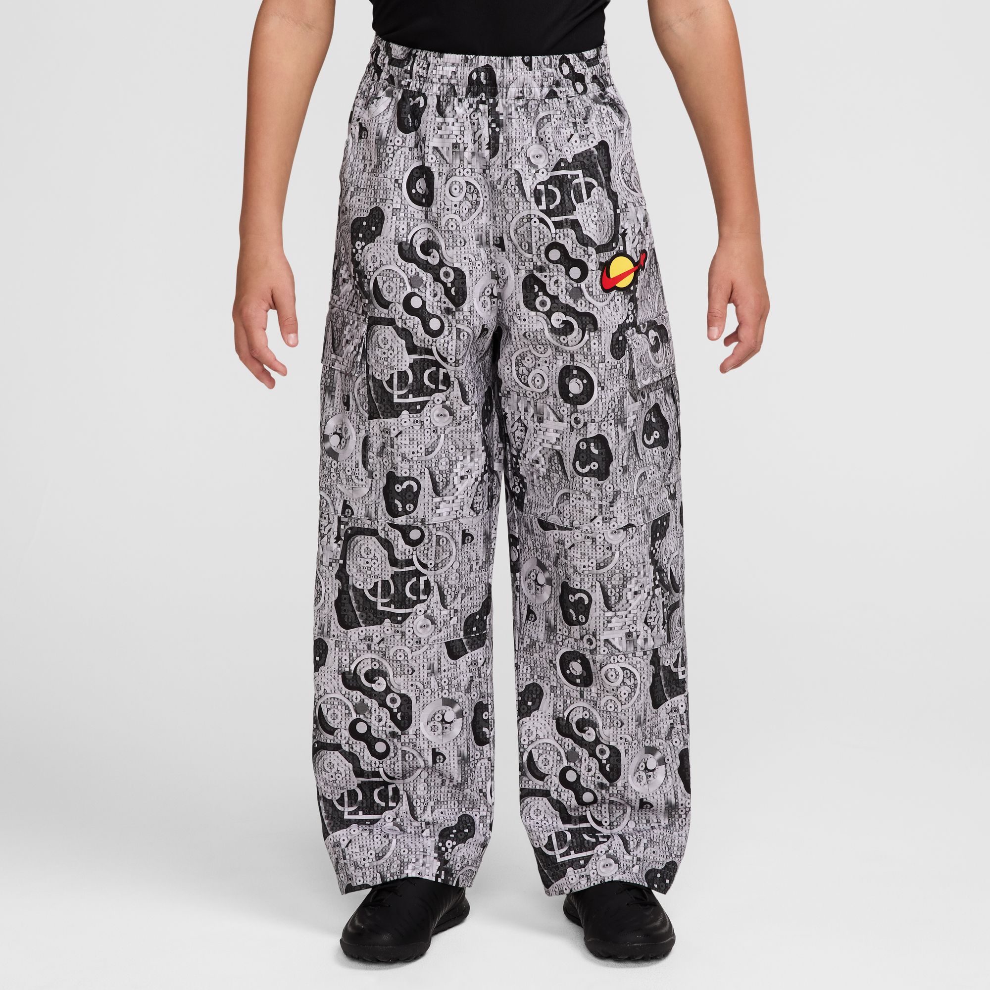 Nike x LEGO Collection Kids' Cargo Pant