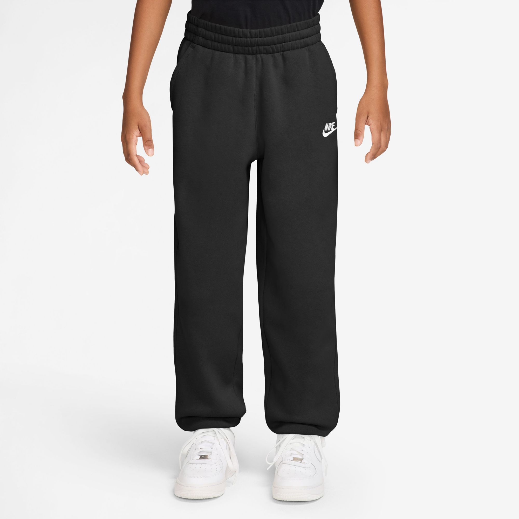 Nike Kids' Sportswear Club Fleece Loose Pant