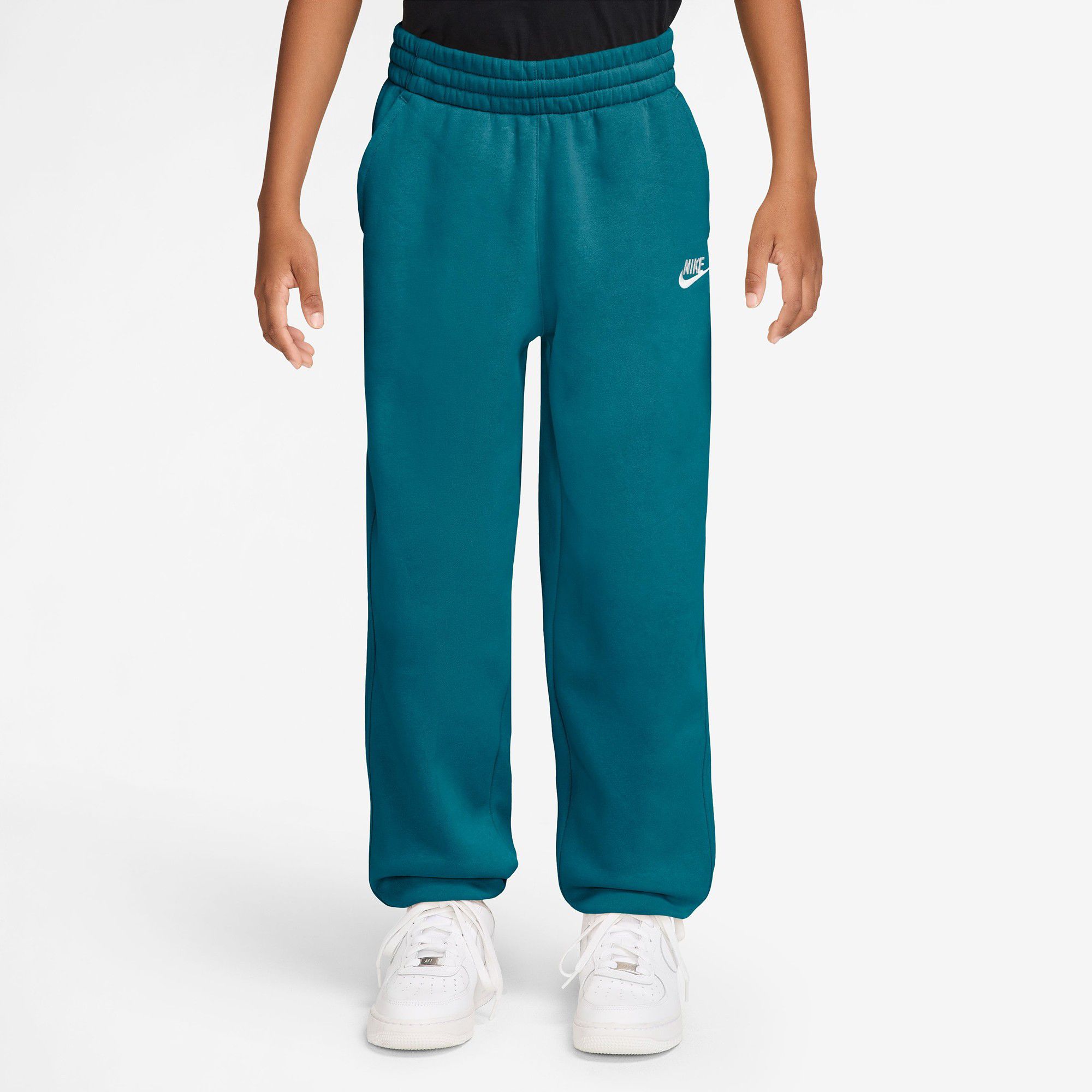 Nike Kids' Sportswear Club Fleece Loose Pant