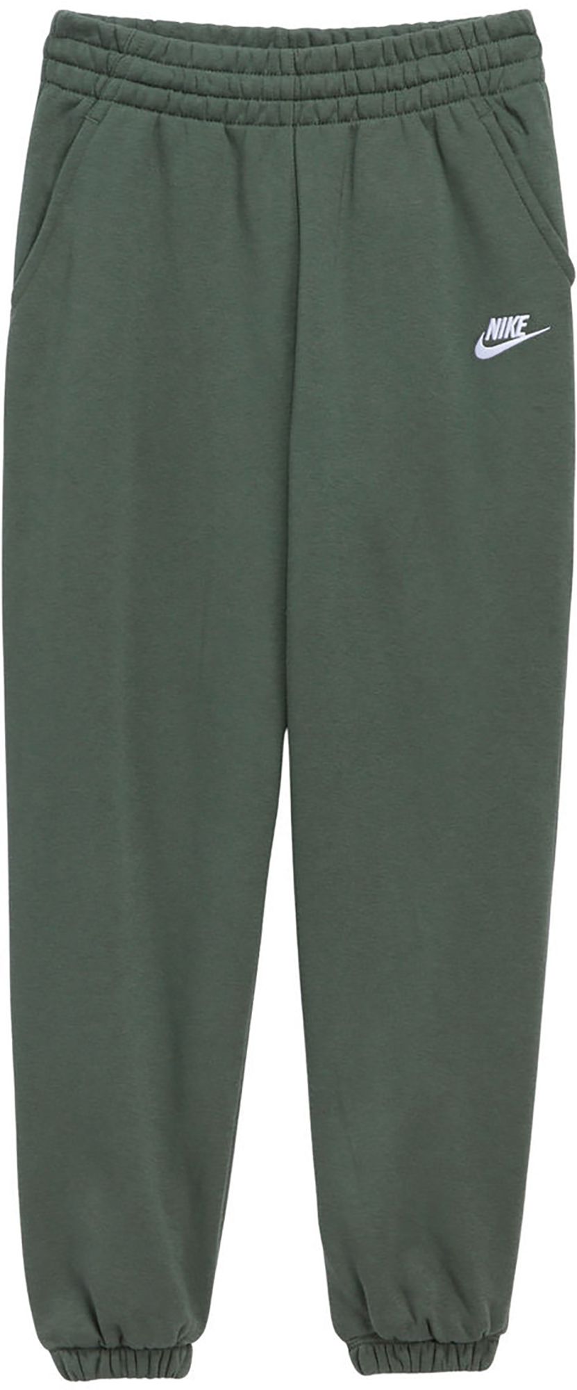 Nike Kids' Sportswear Club Fleece Loose Pant