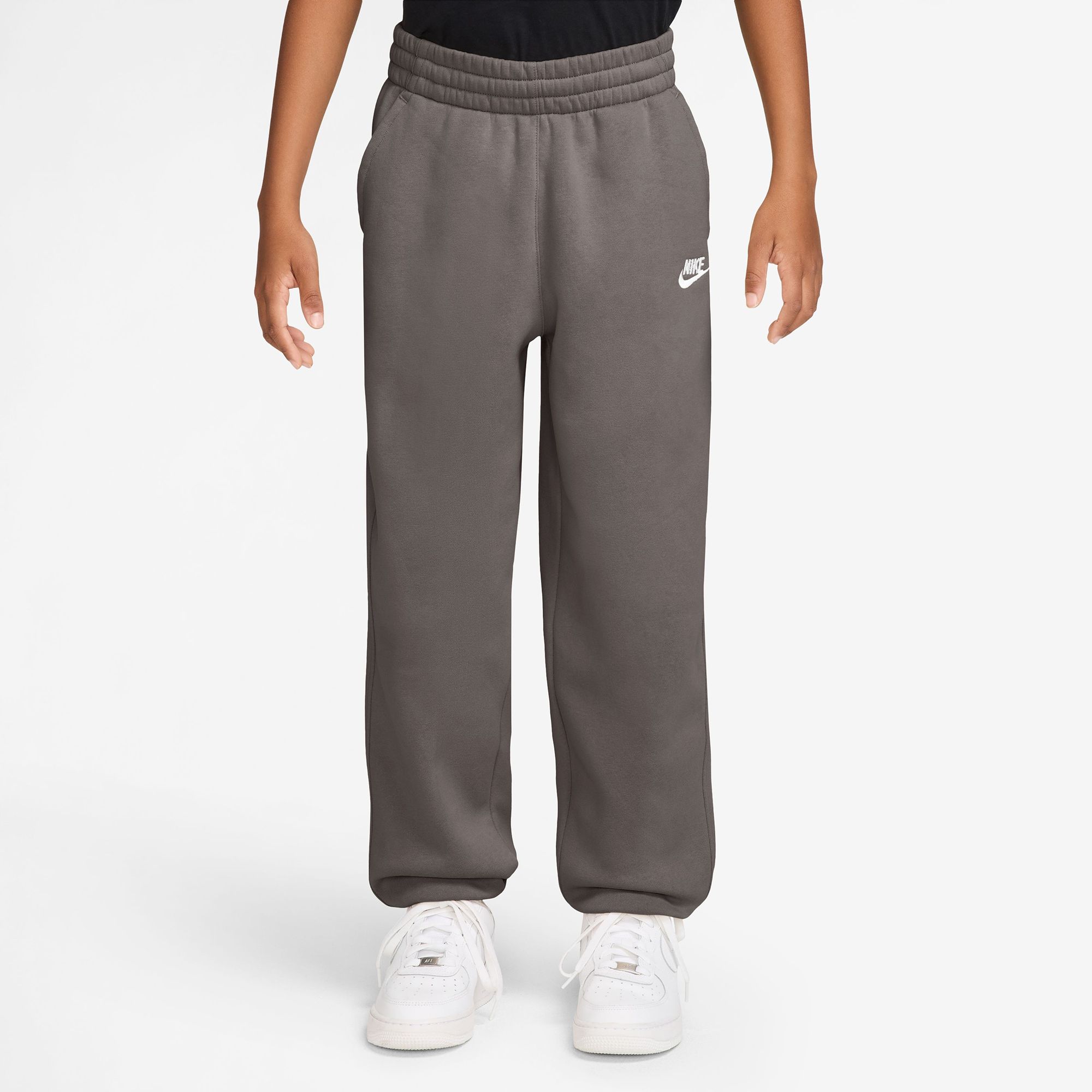 Nike Kids' Sportswear Club Fleece Loose Pant