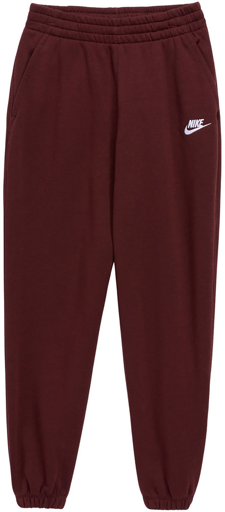 Nike Kids' Sportswear Club Fleece Loose Pant
