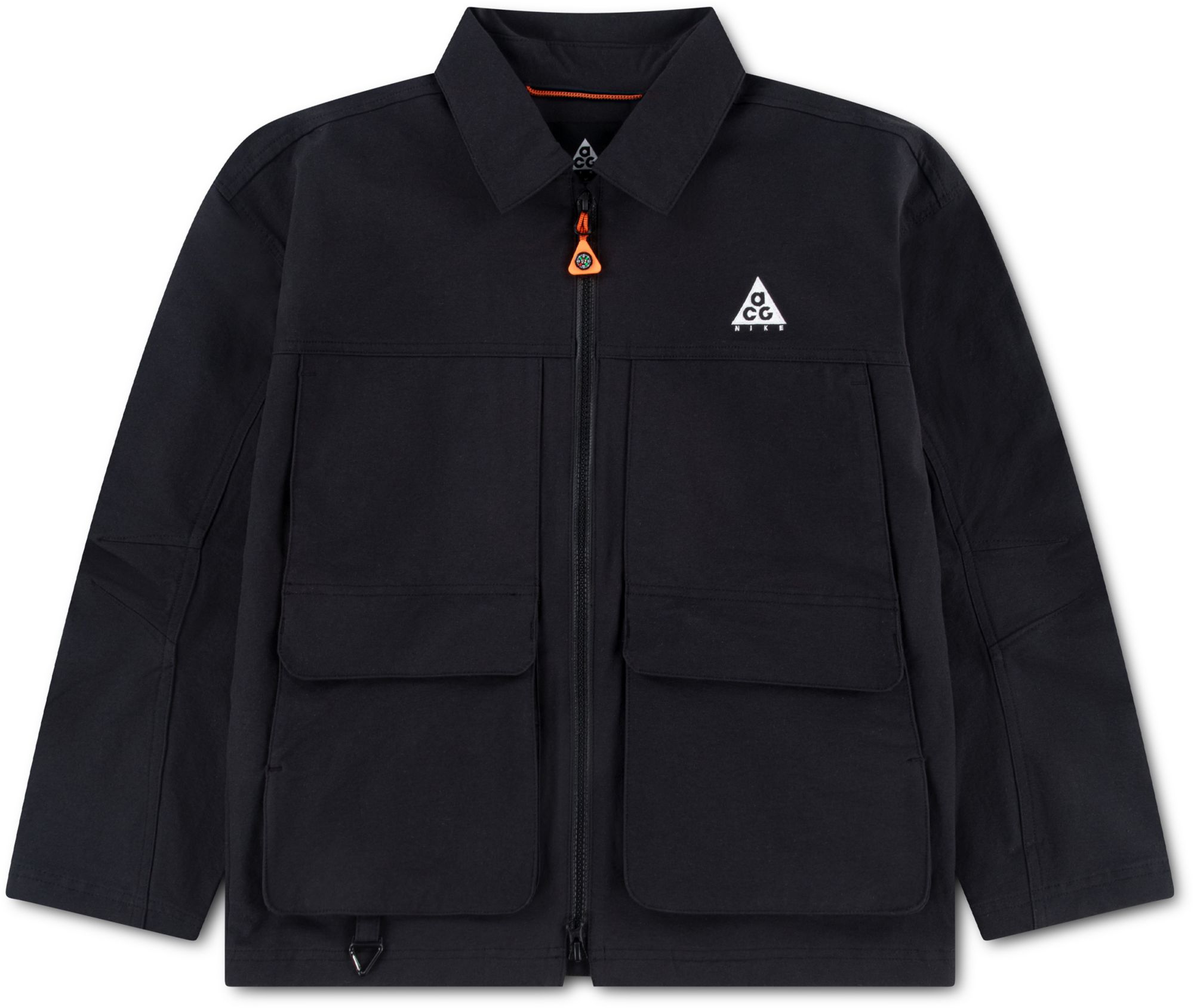 Nike Boys' ACG Smith Summit Jacket