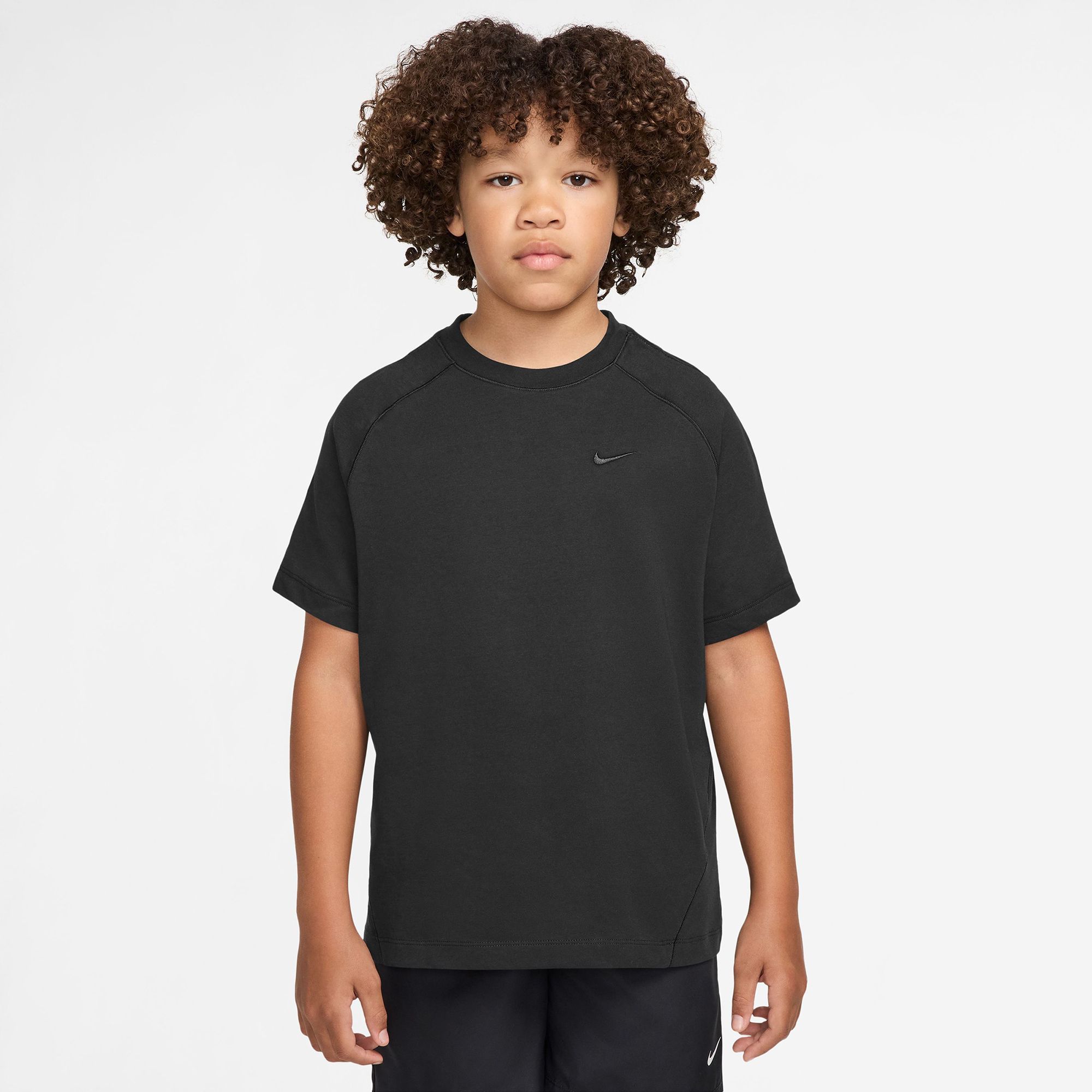 Nike Kids' Dri-FIT Training Tee
