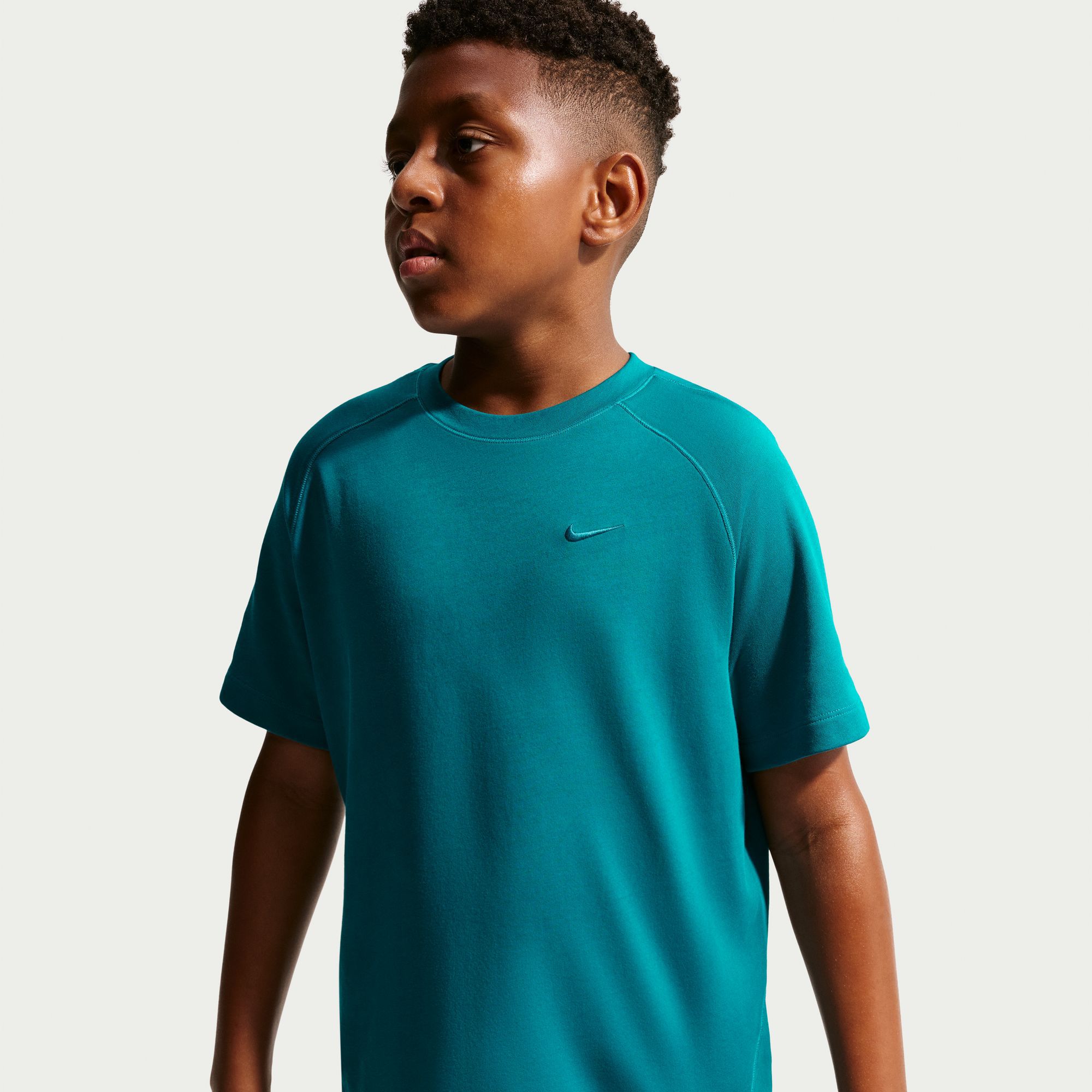 Nike Kids' Dri-FIT Training Tee