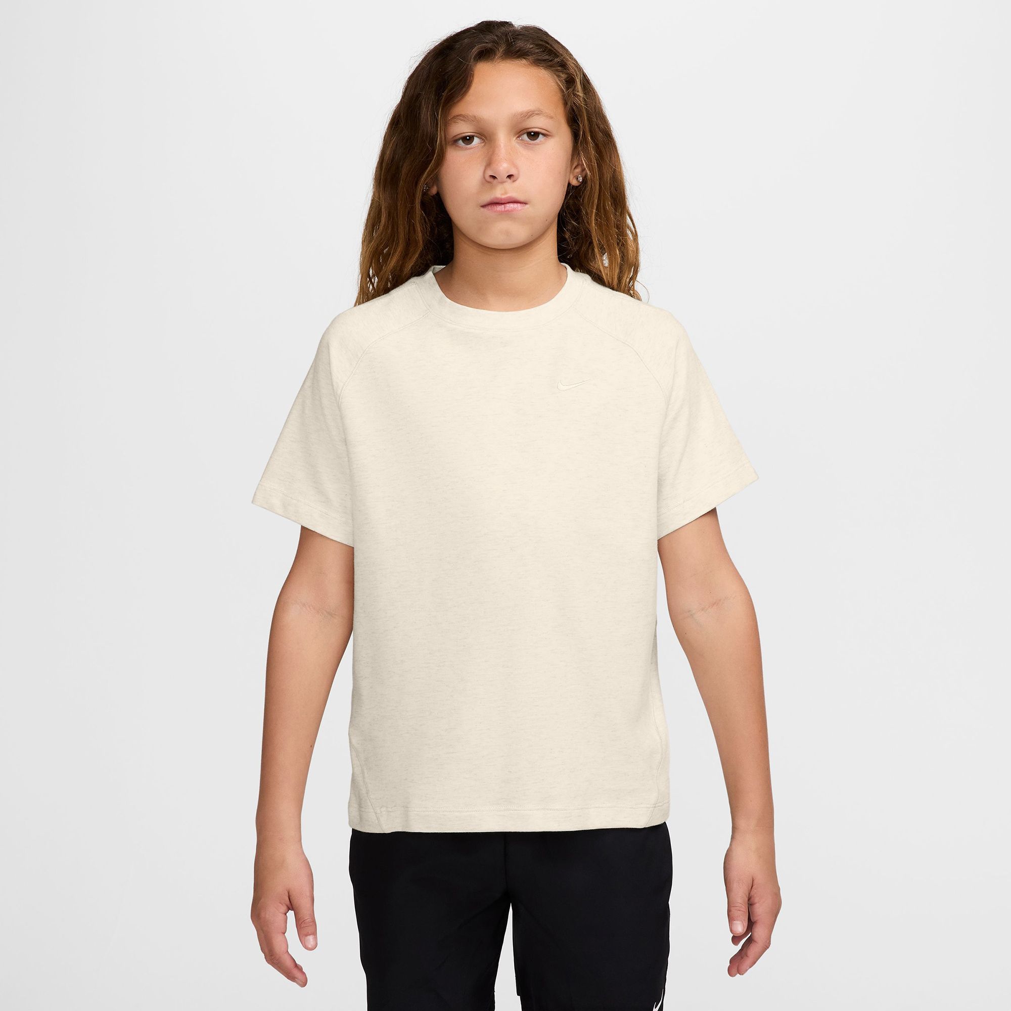 Nike Kids' Dri-FIT Training Tee