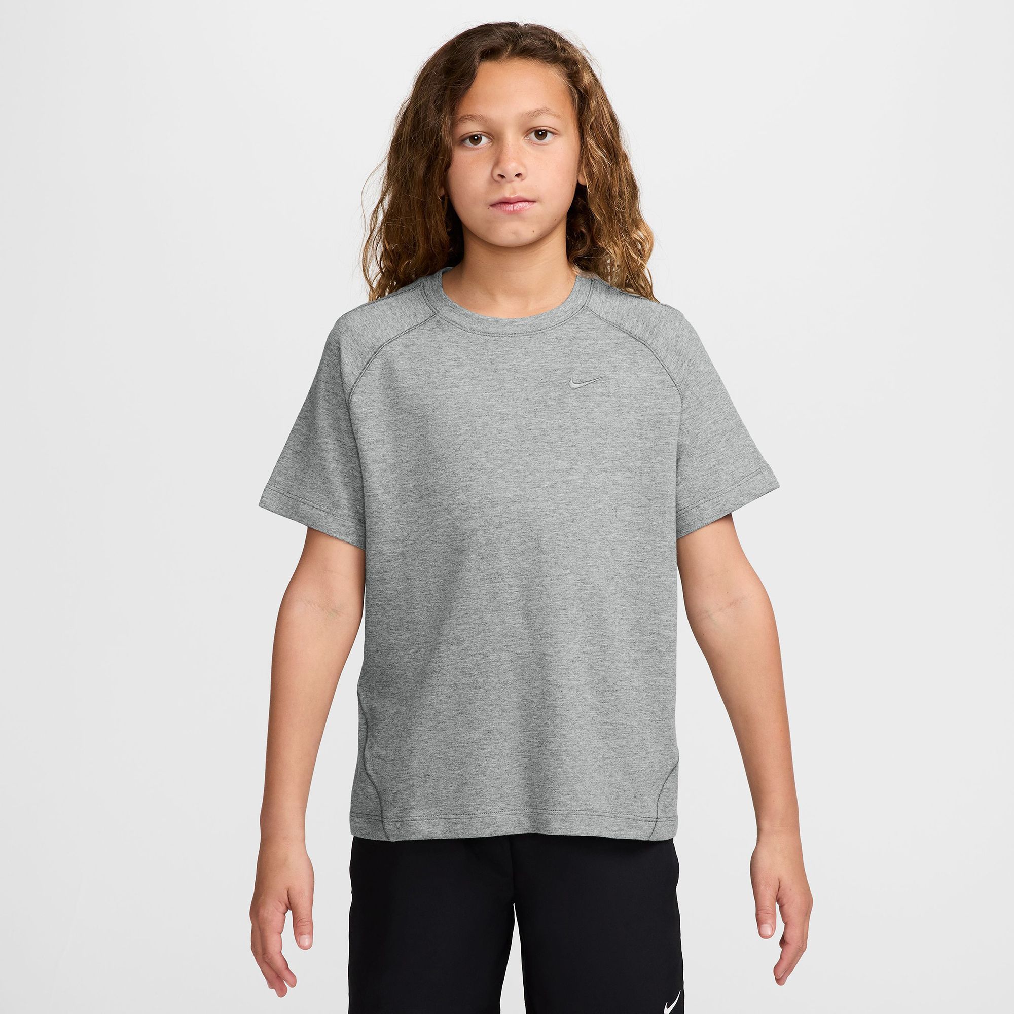 Nike Kids' Dri-FIT Training Tee