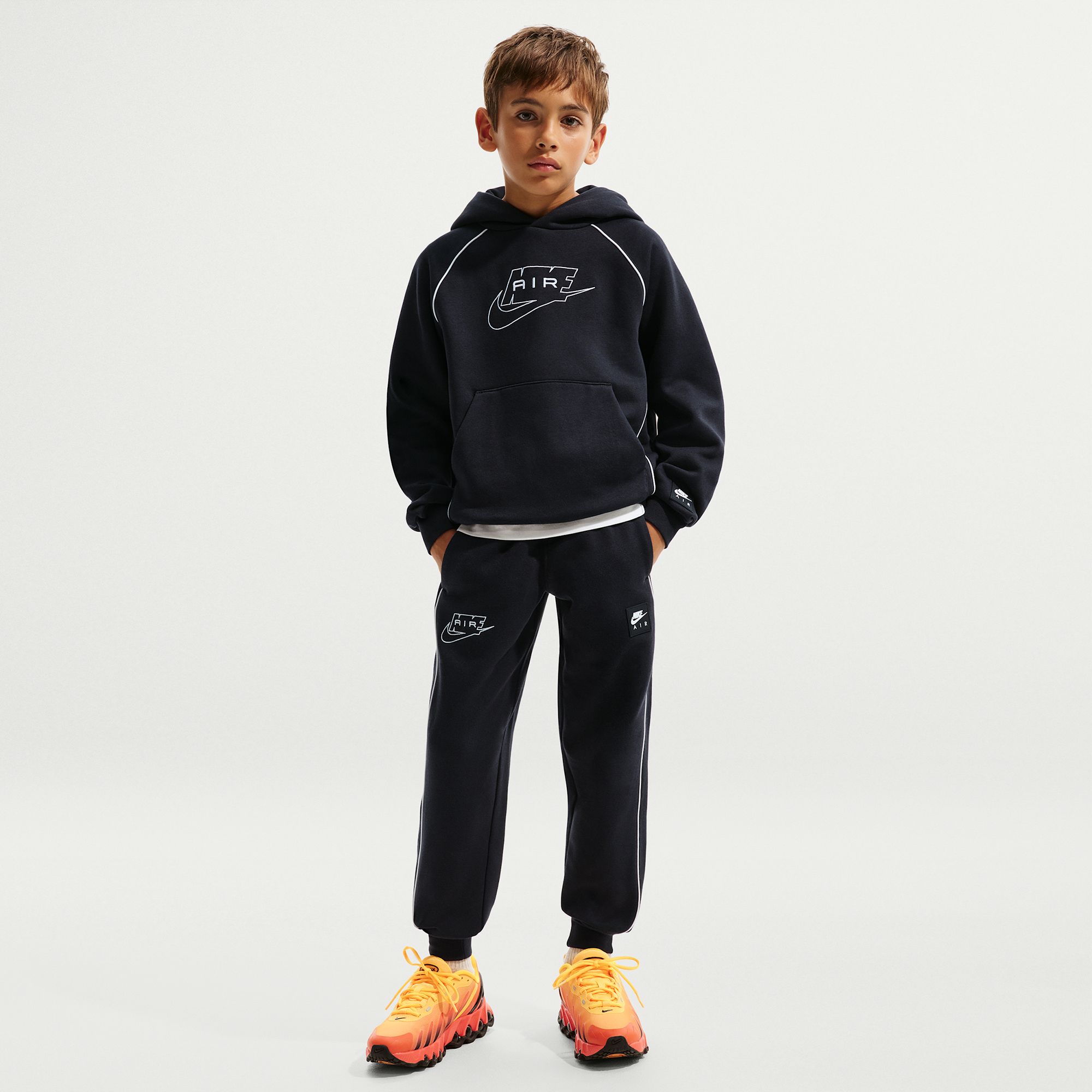 Nike Kids' Air Fleece Jogger