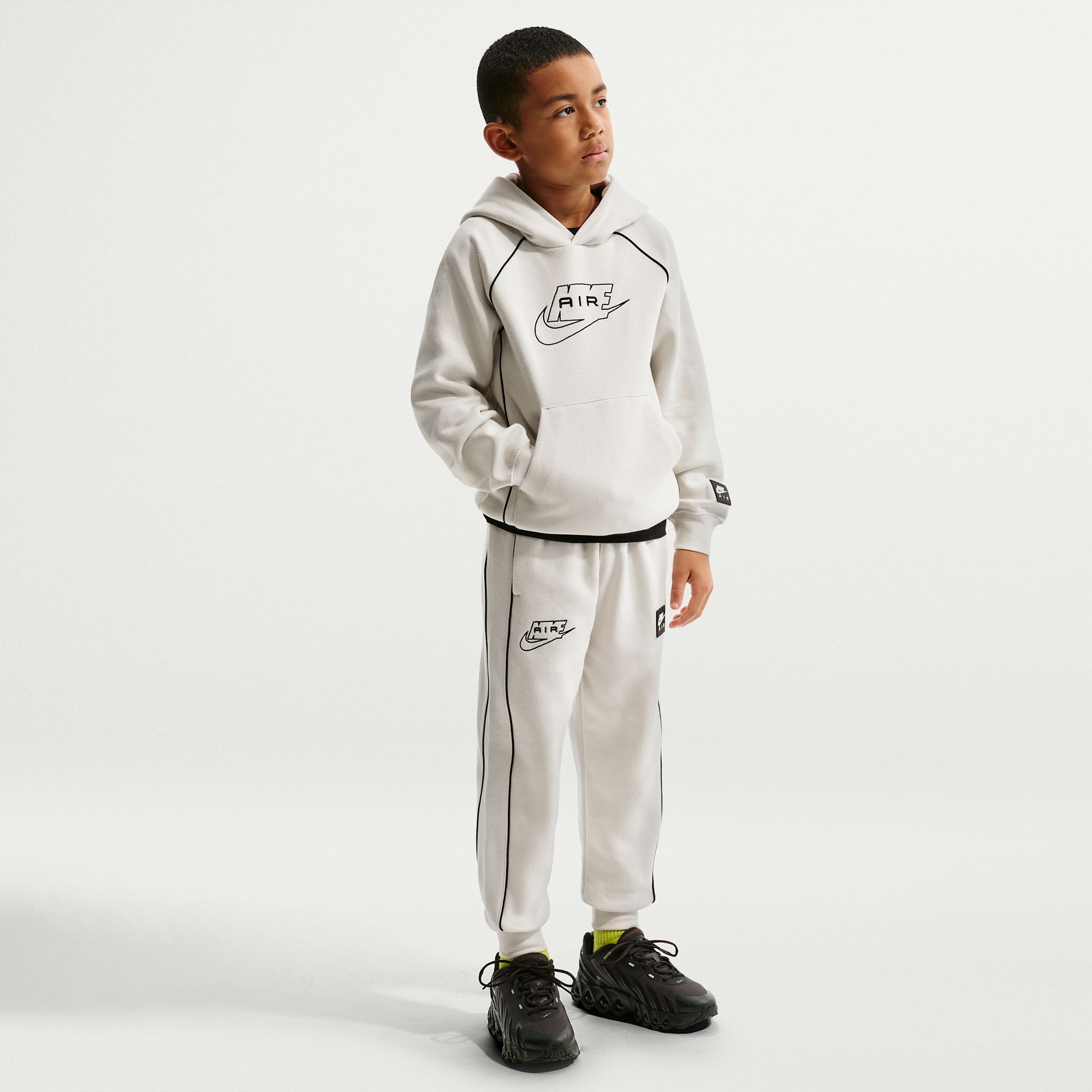 Nike Kids' Air Fleece Jogger