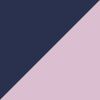 Midnight Navy/Court Blue/Pink Foam