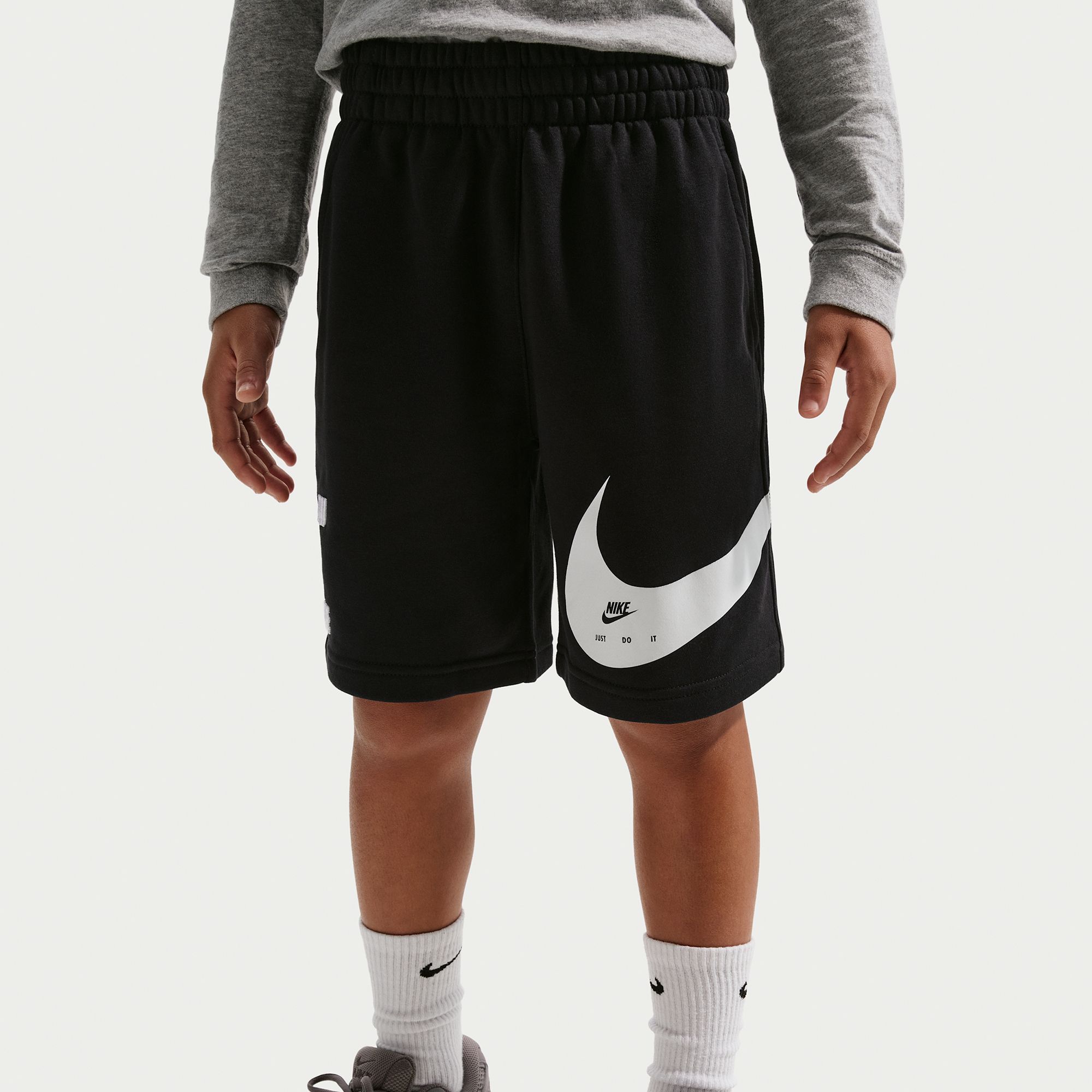 Nike Kids' Sportswear Club Short