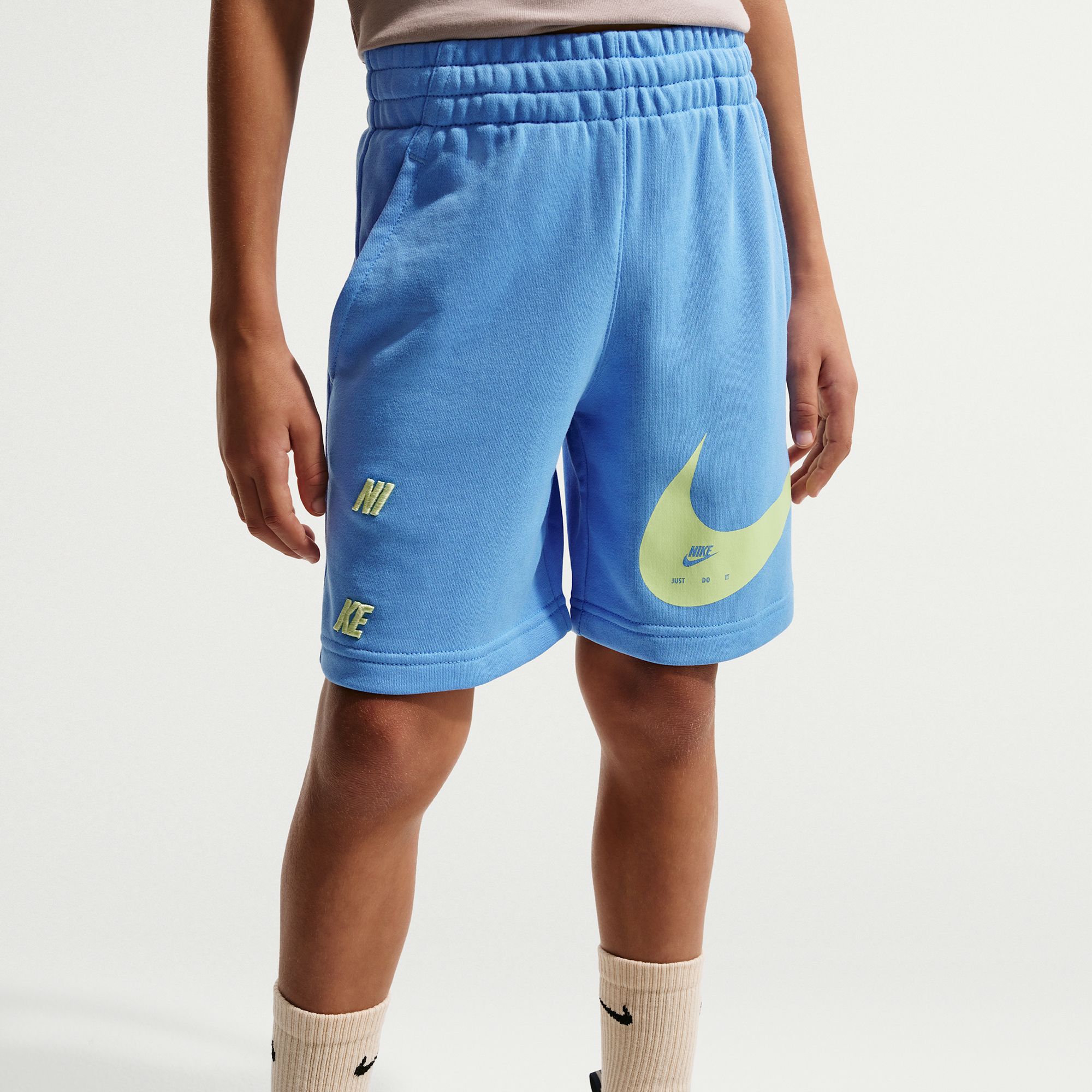 Nike Kids' Sportswear Club Short