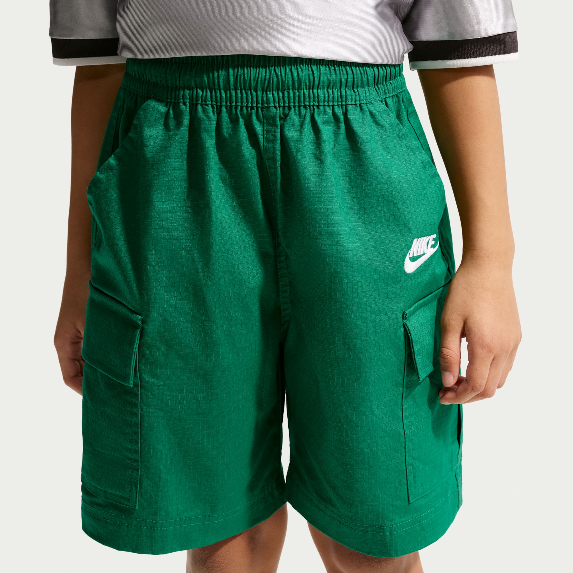 Malachite/White