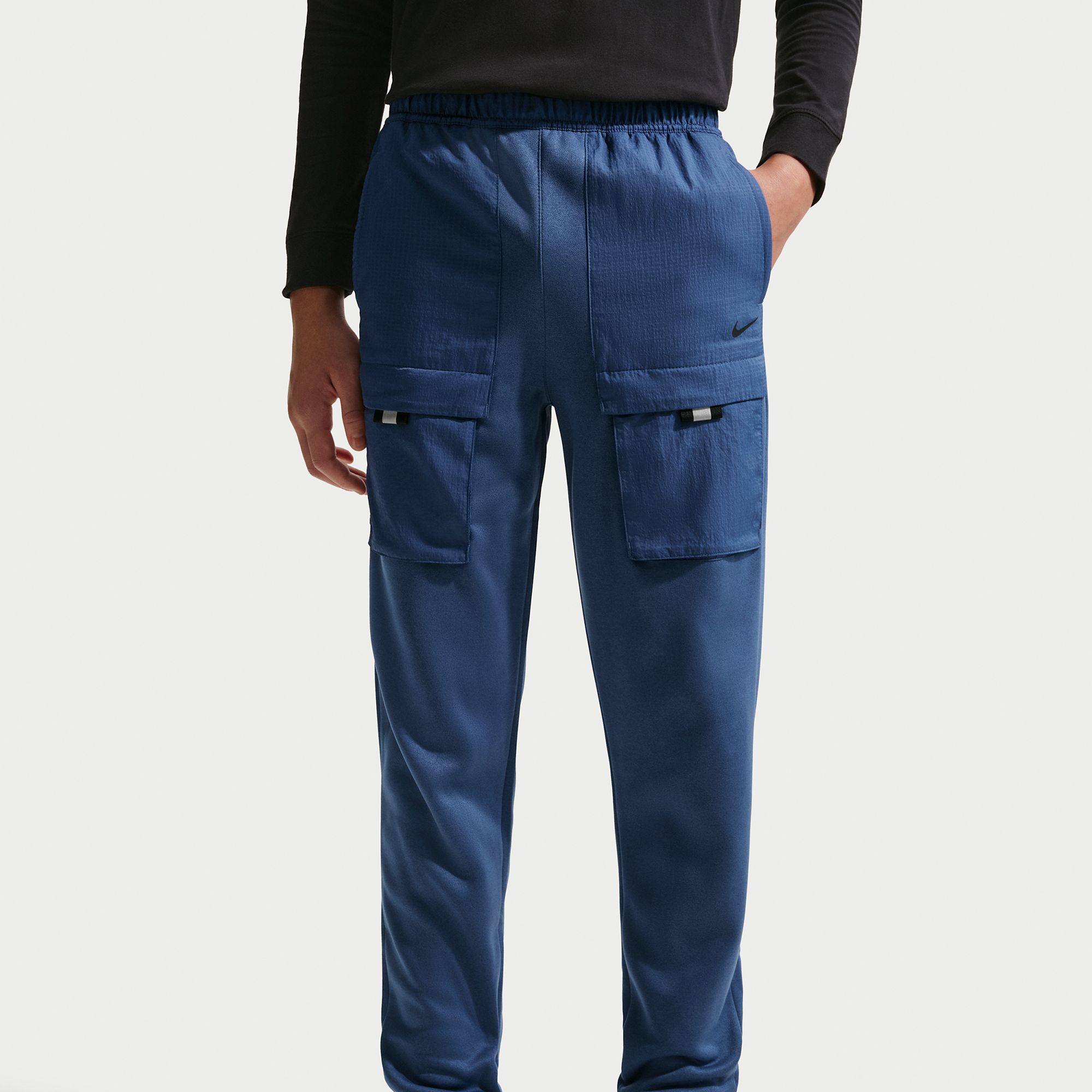 Nike Kids' Sportswear City Utility Pant